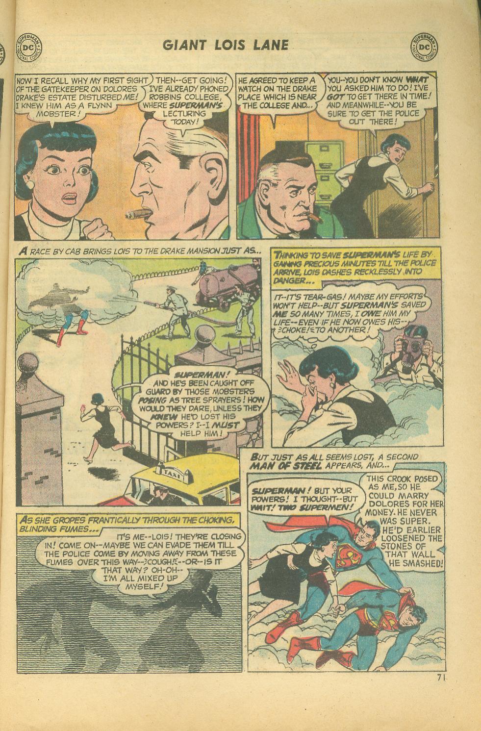 Read online 80 Page Giant comic -  Issue #3 - 73