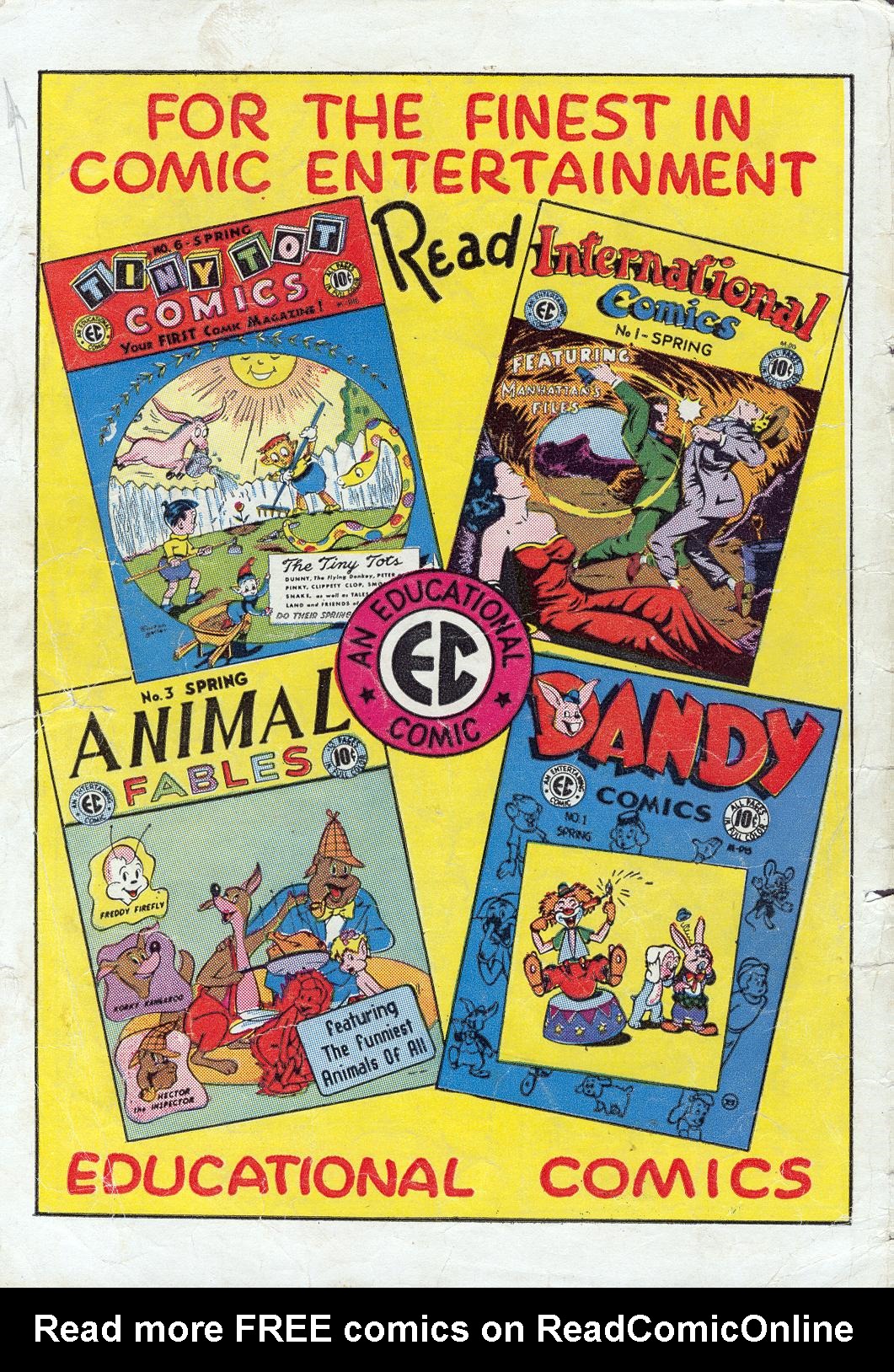 Read online Land of the Lost Comics comic -  Issue #4 - 36