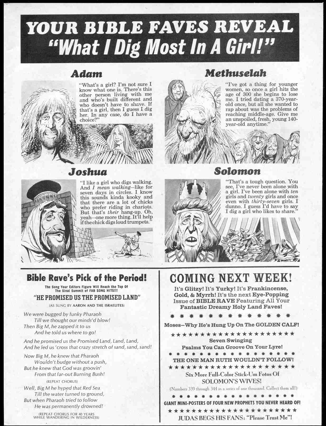 Read online MAD comic -  Issue #171 - 41