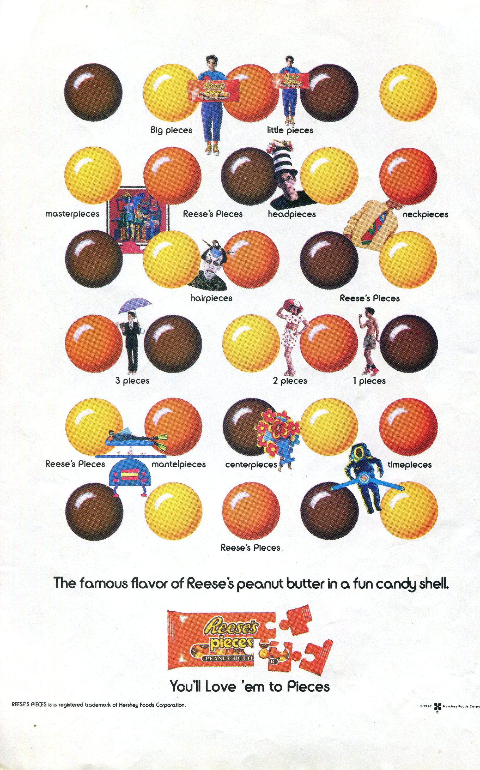 Read online Archie (1960) comic -  Issue #411 - 2