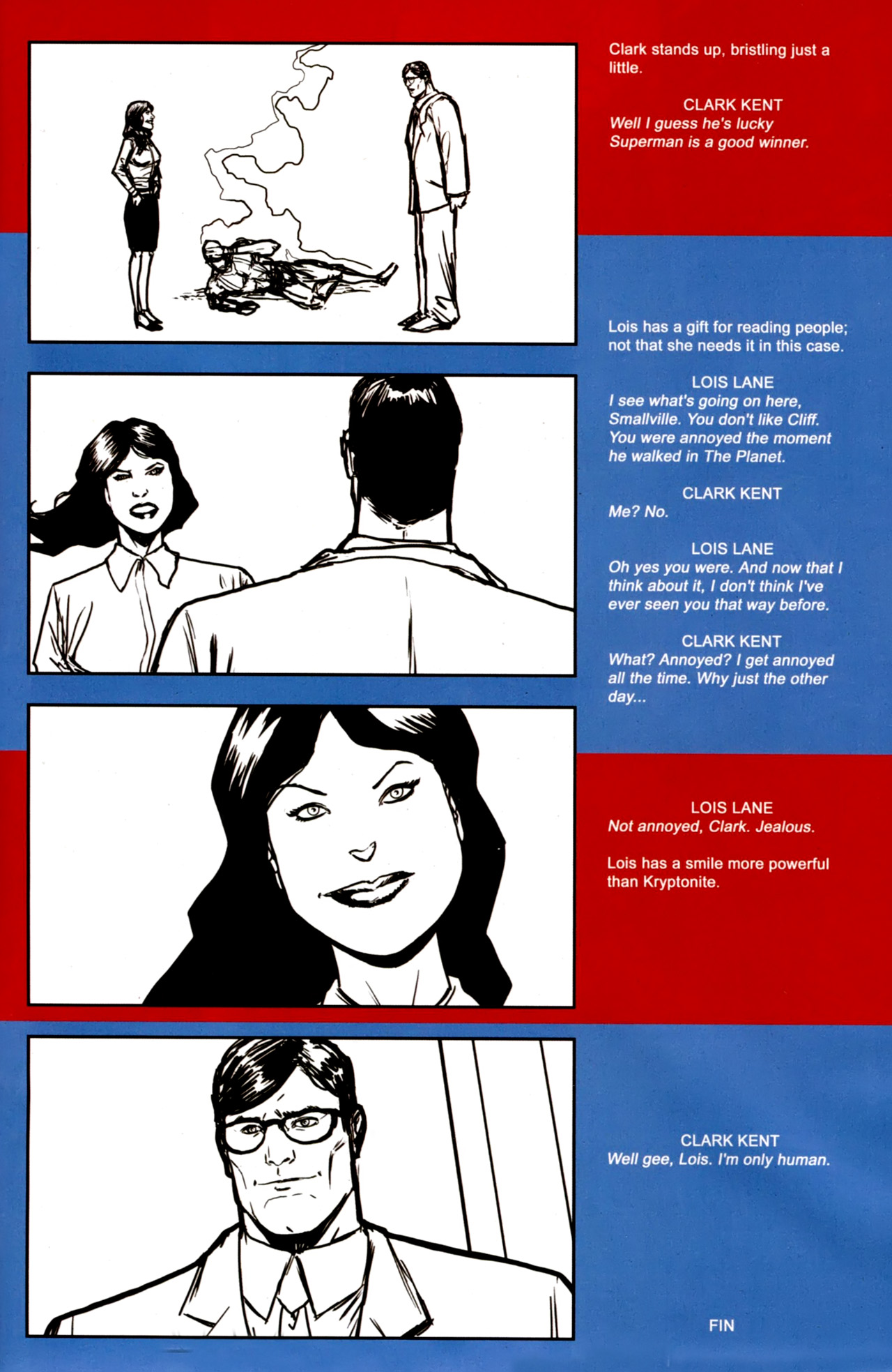 Read online Action Comics (1938) comic -  Issue #900 - 93