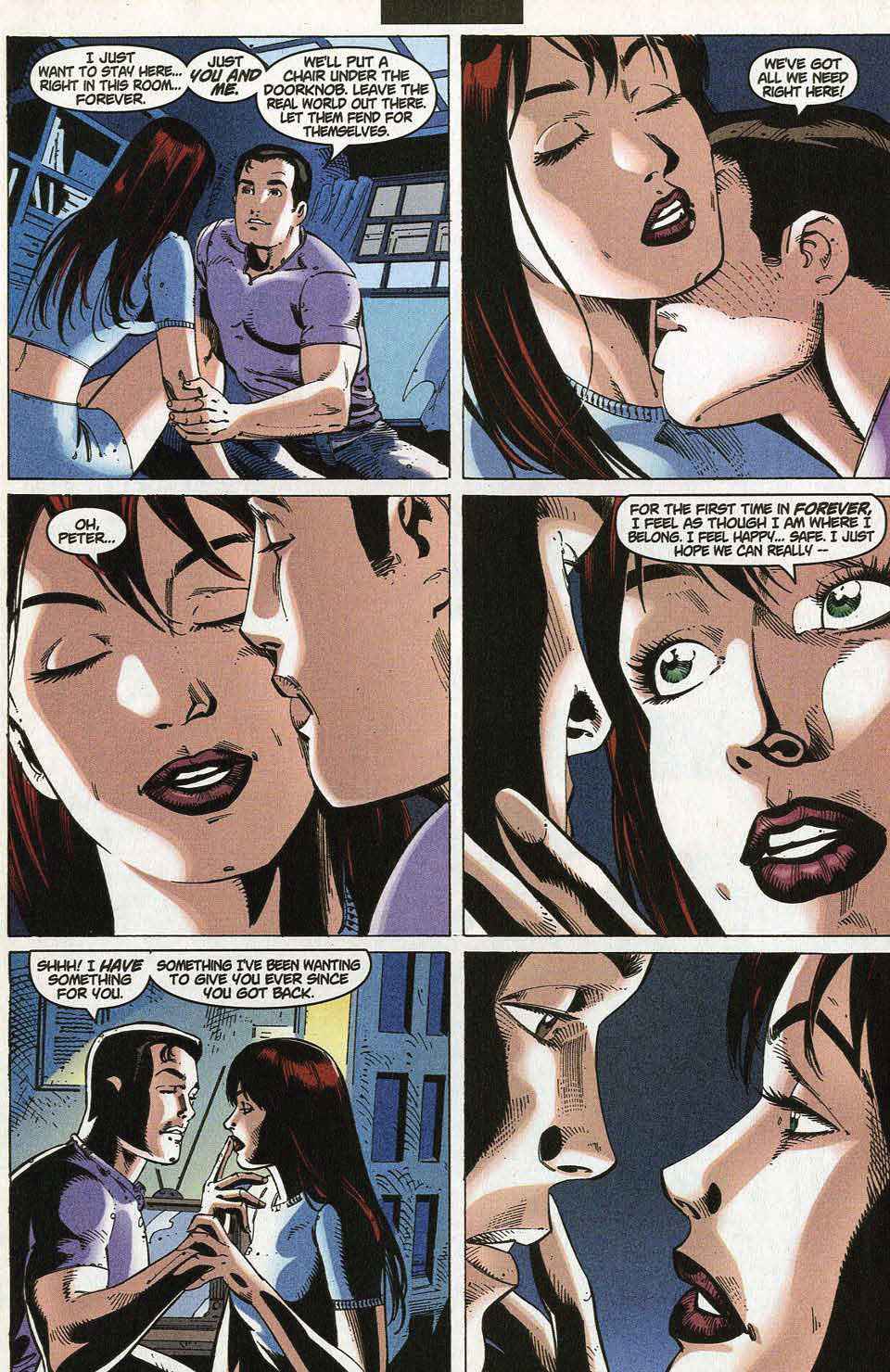 The Amazing Spider-Man (1999) _Annual_3 Page 27