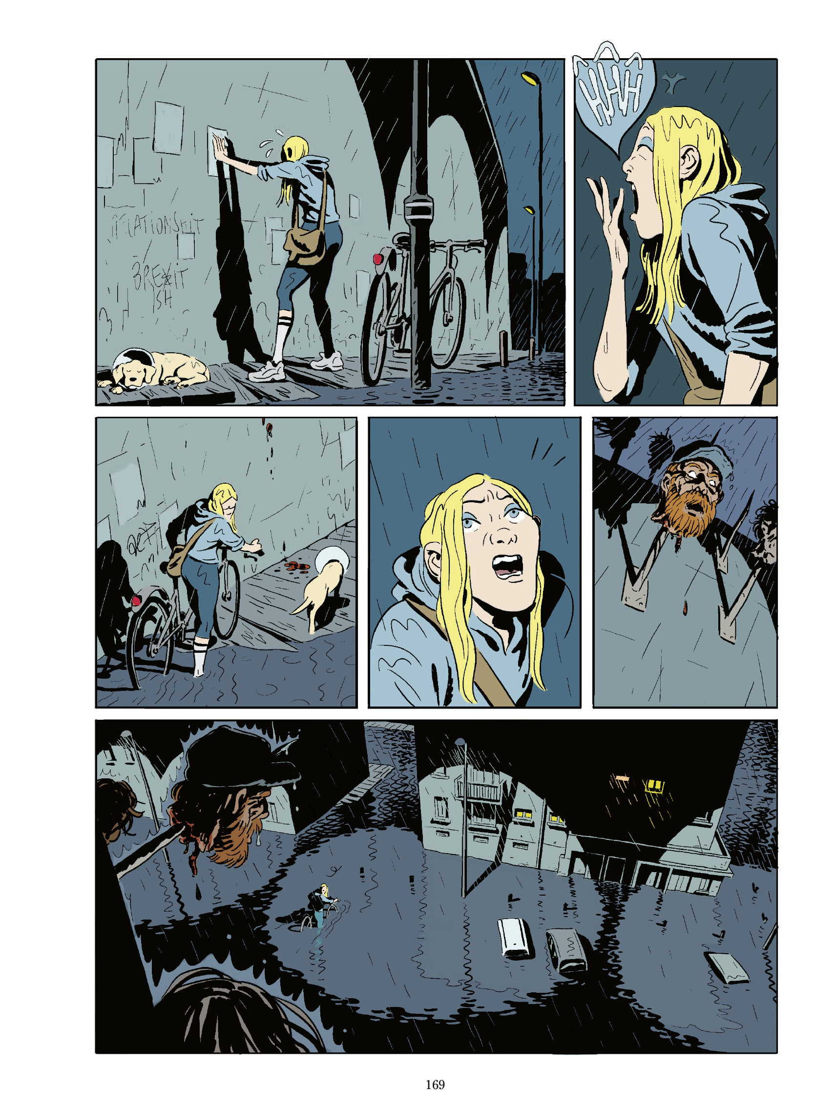 Read online Shakespeare World comic -  Issue # TPB (Part 2) - 66