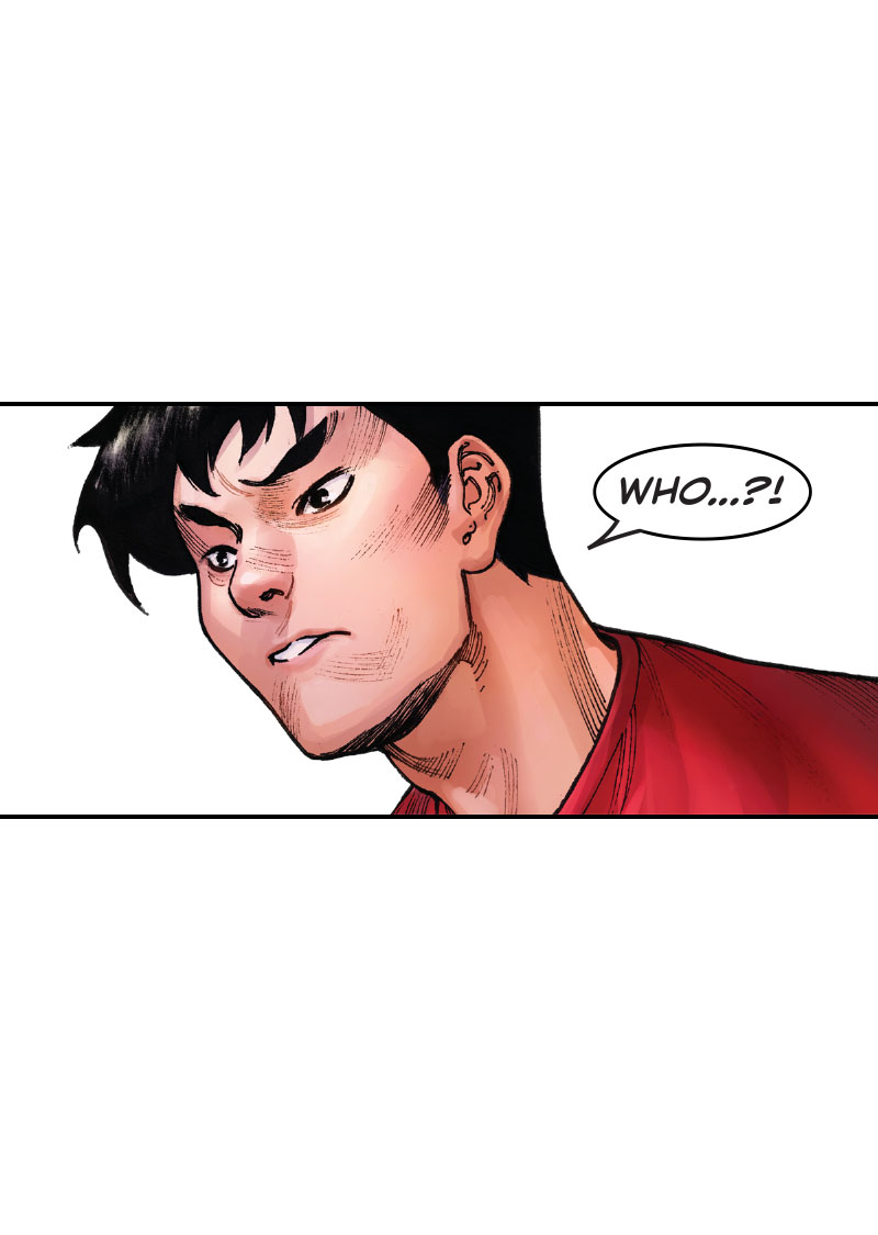 Read online Shang-Chi: Brothers & Sisters Infinity Comic comic -  Issue #1 - 28
