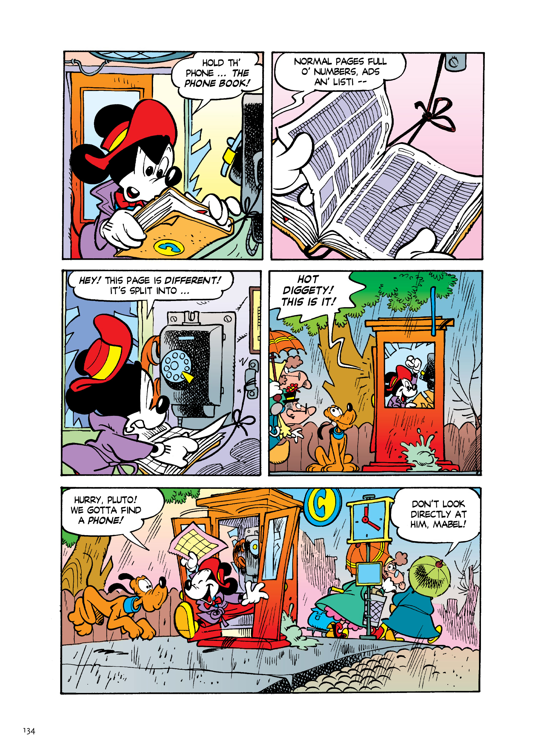 Read online Disney Masters comic -  Issue # TPB 12 (Part 2) - 41