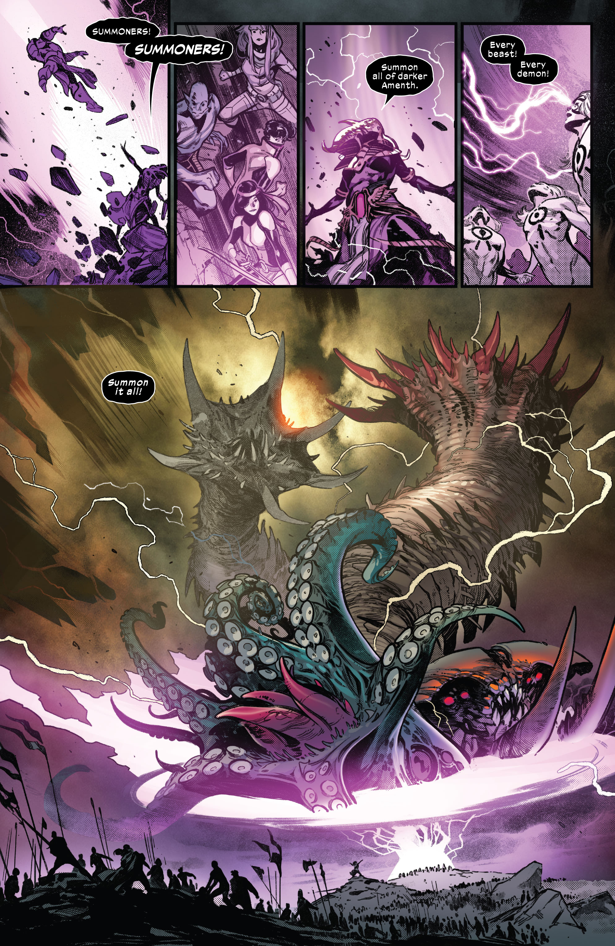 Read online X Of Swords: Destruction comic -  Issue # Full - 17