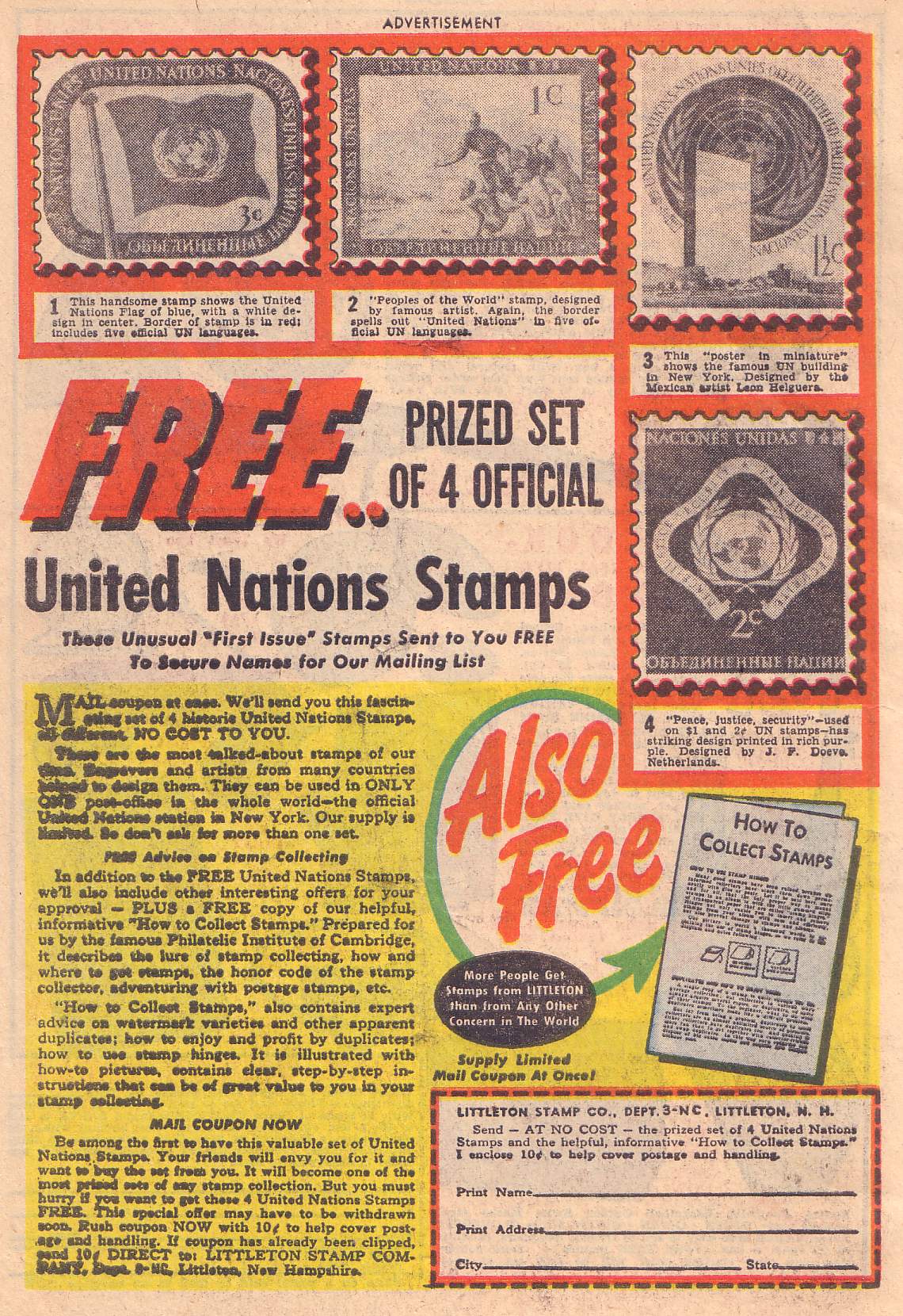 Read online Adventure Comics (1938) comic -  Issue #210 - 34