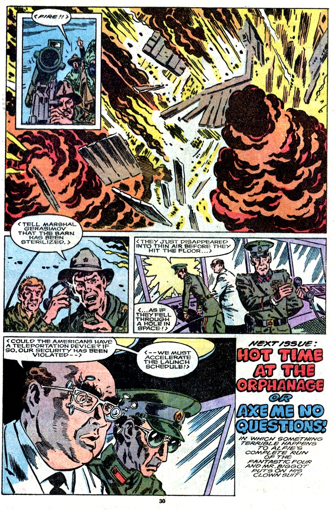 Read online Nth Man the Ultimate Ninja comic -  Issue #7 - 23