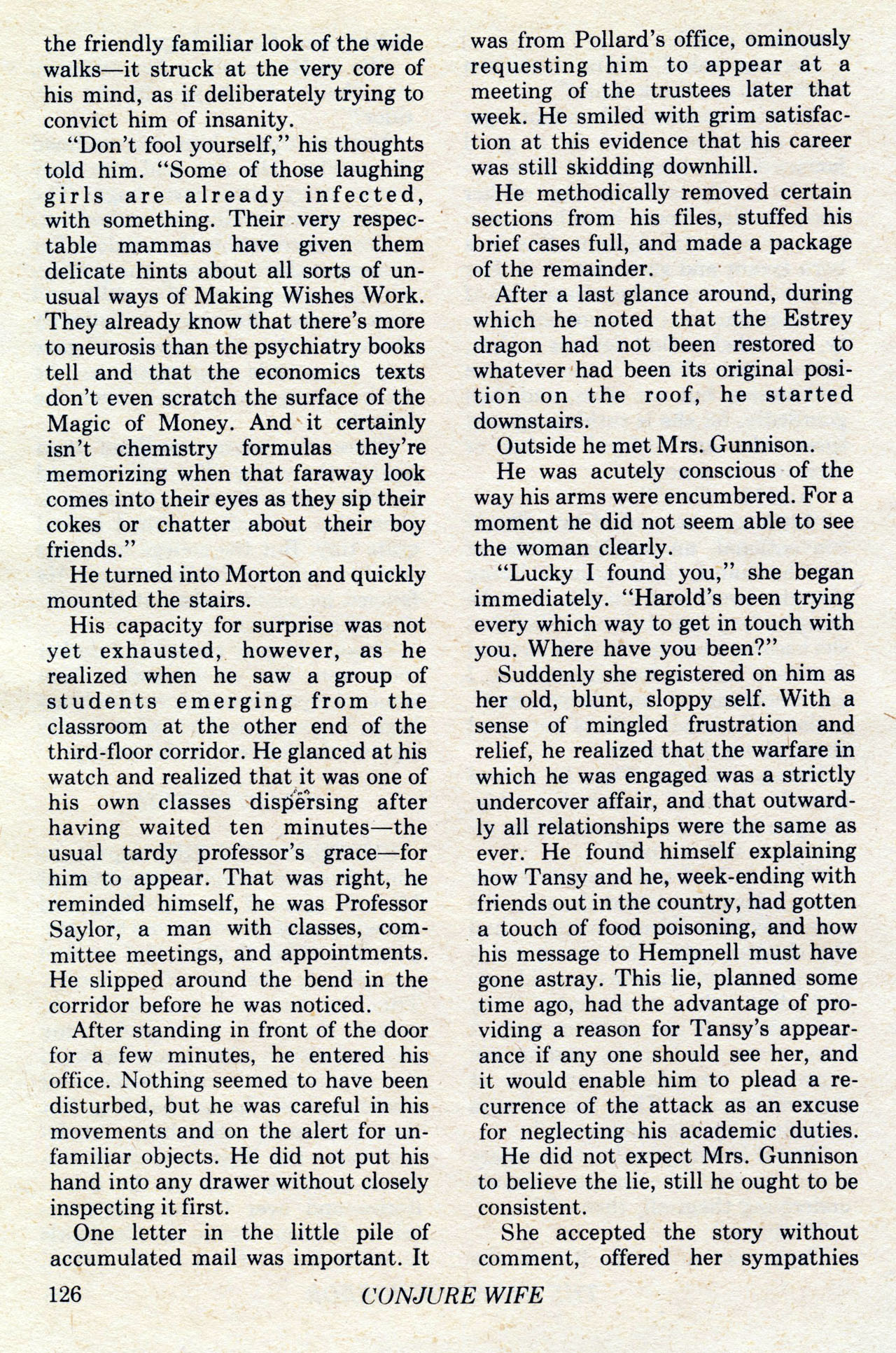 Read online The Haunt of Horror comic -  Issue # TPB 2 - 123