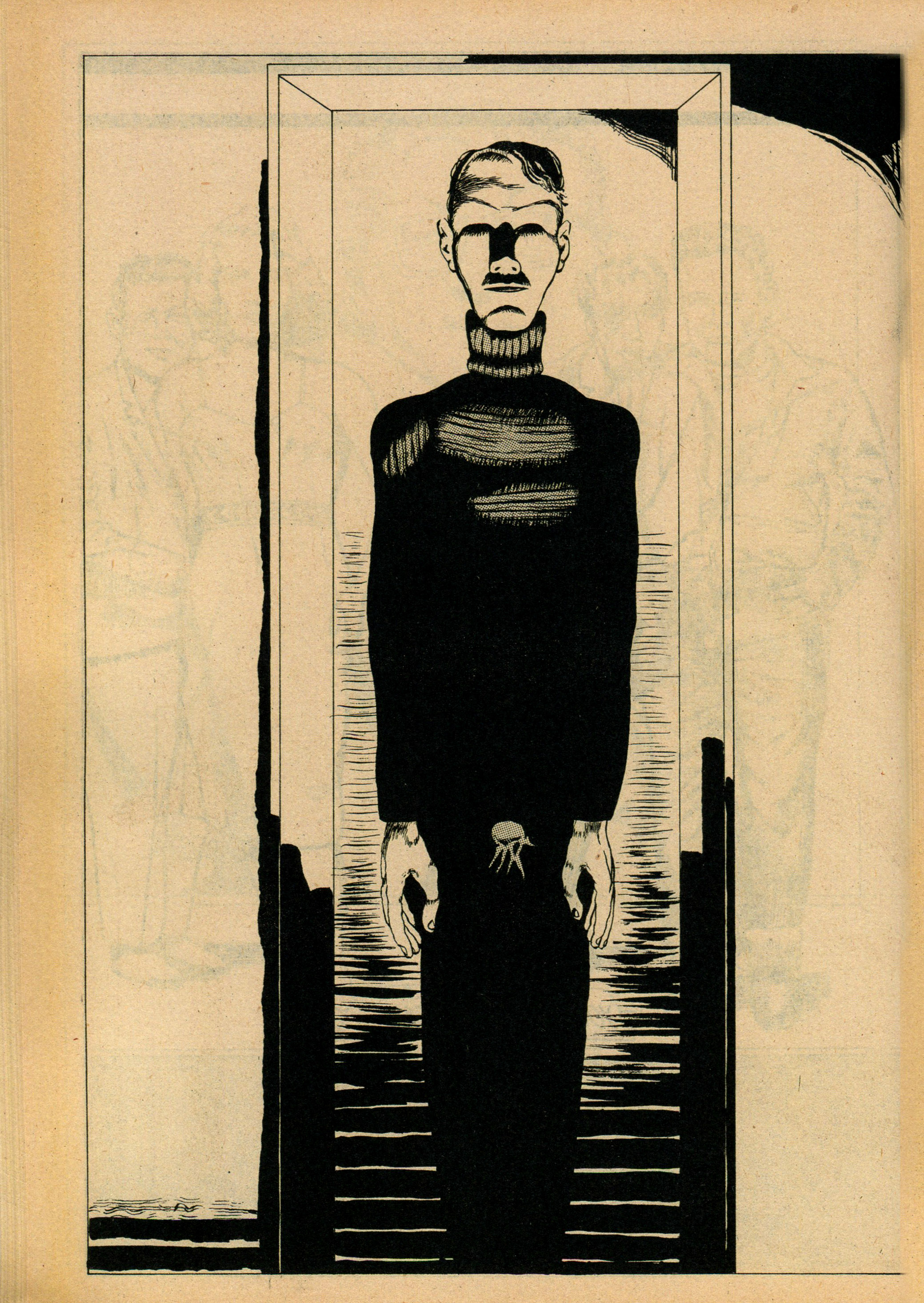 Read online Captive Chains comic -  Issue # Full - 42