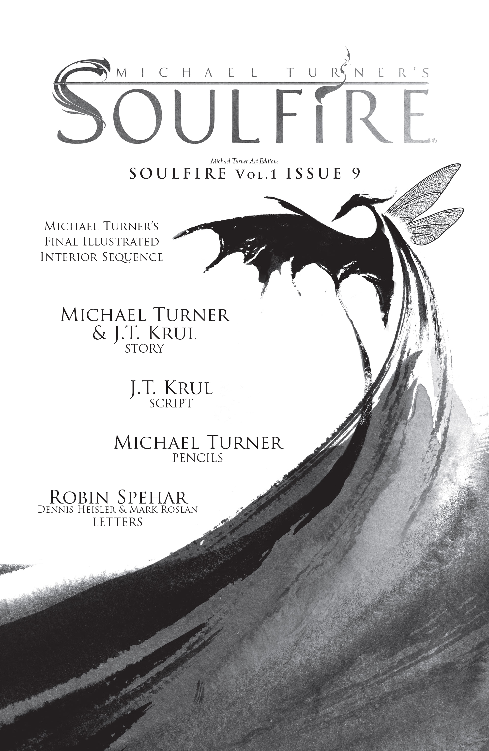 Read online Michael Turner Art Edition: The Best of Michael Turner comic -  Issue # Full - 30