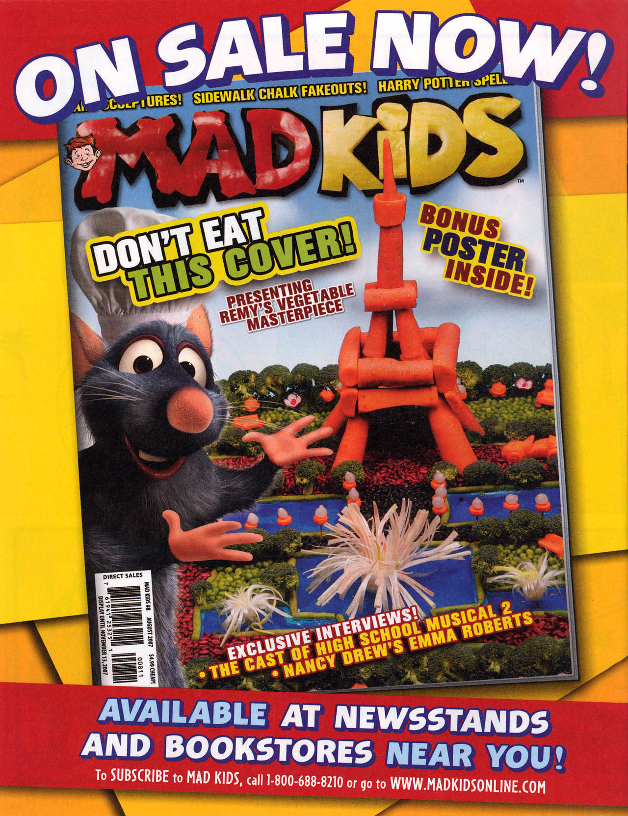 Read online MAD comic -  Issue #480 - 28