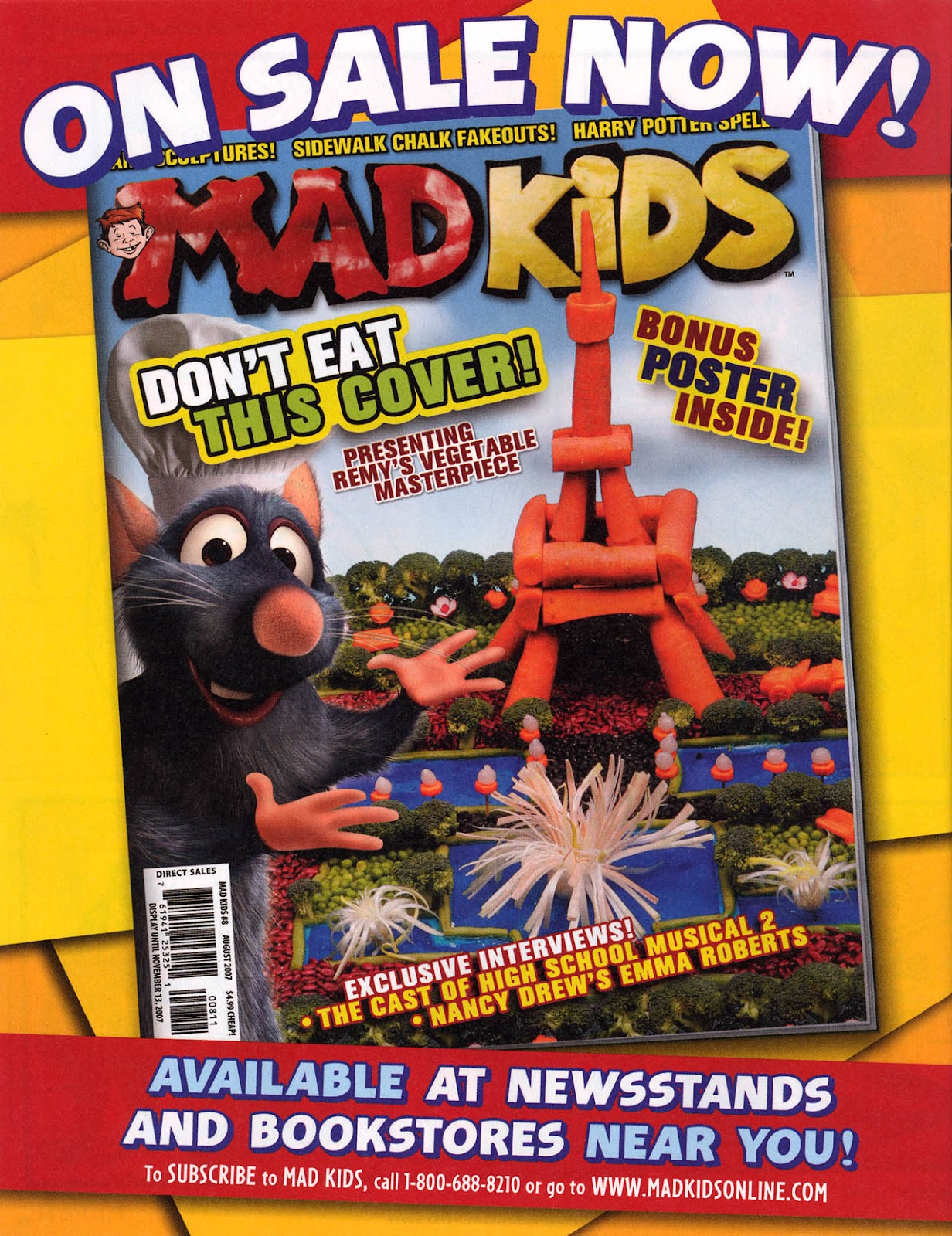 MAD issue 480 - Page 28