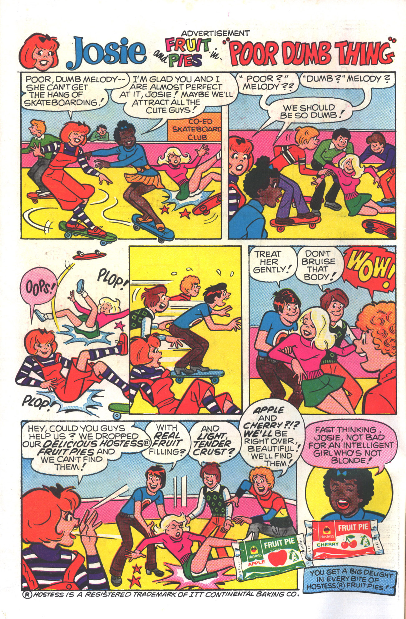 Read online The Adventures of Little Archie comic -  Issue #118 - 2