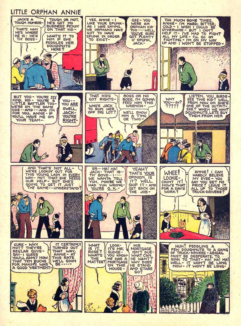 Four Color issue 12 - Page 13