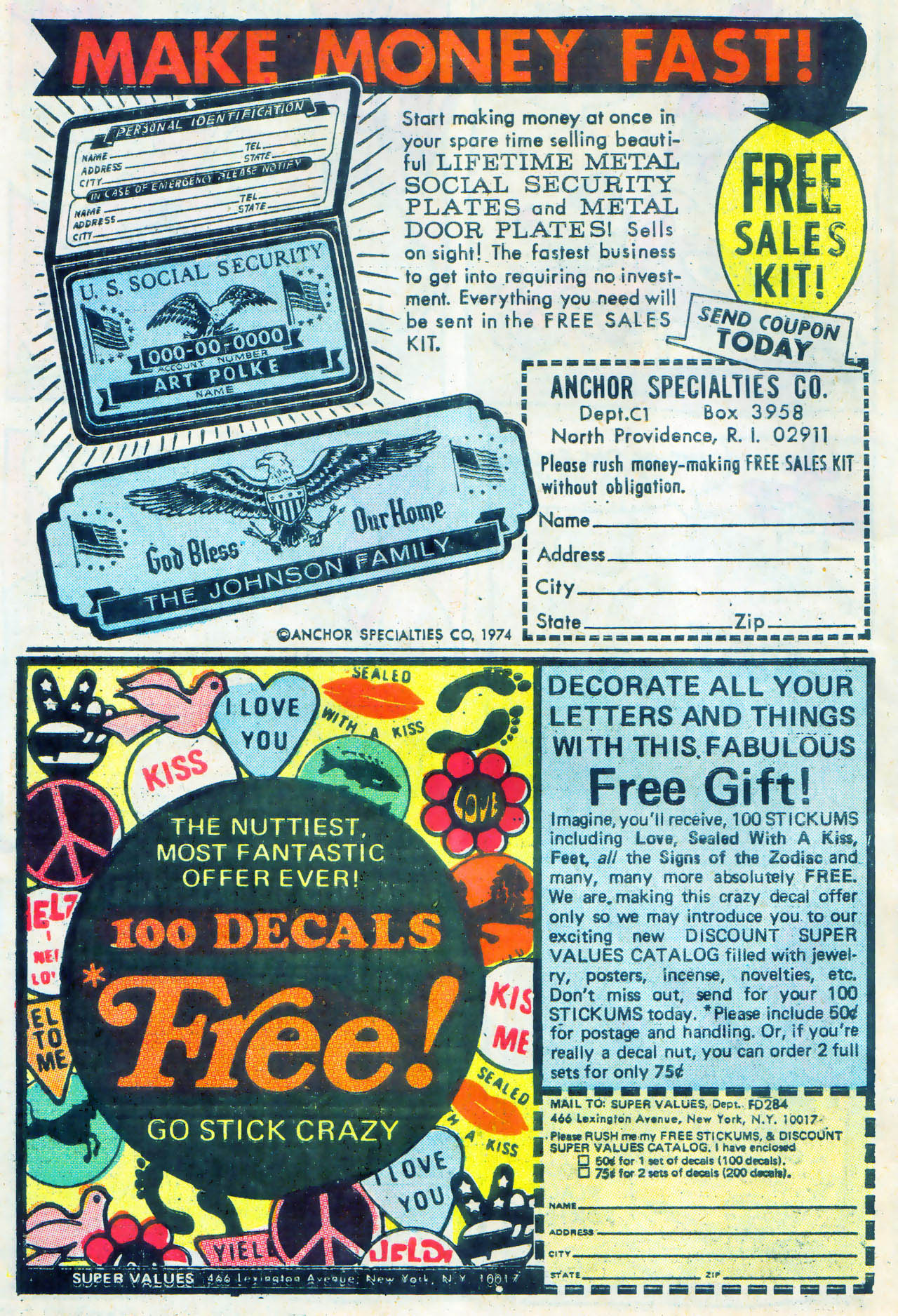 Read online Speed Buggy comic -  Issue #2 - 30