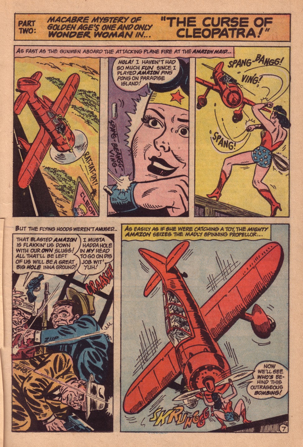 Wonder Woman (1942) issue 161 - Page 13