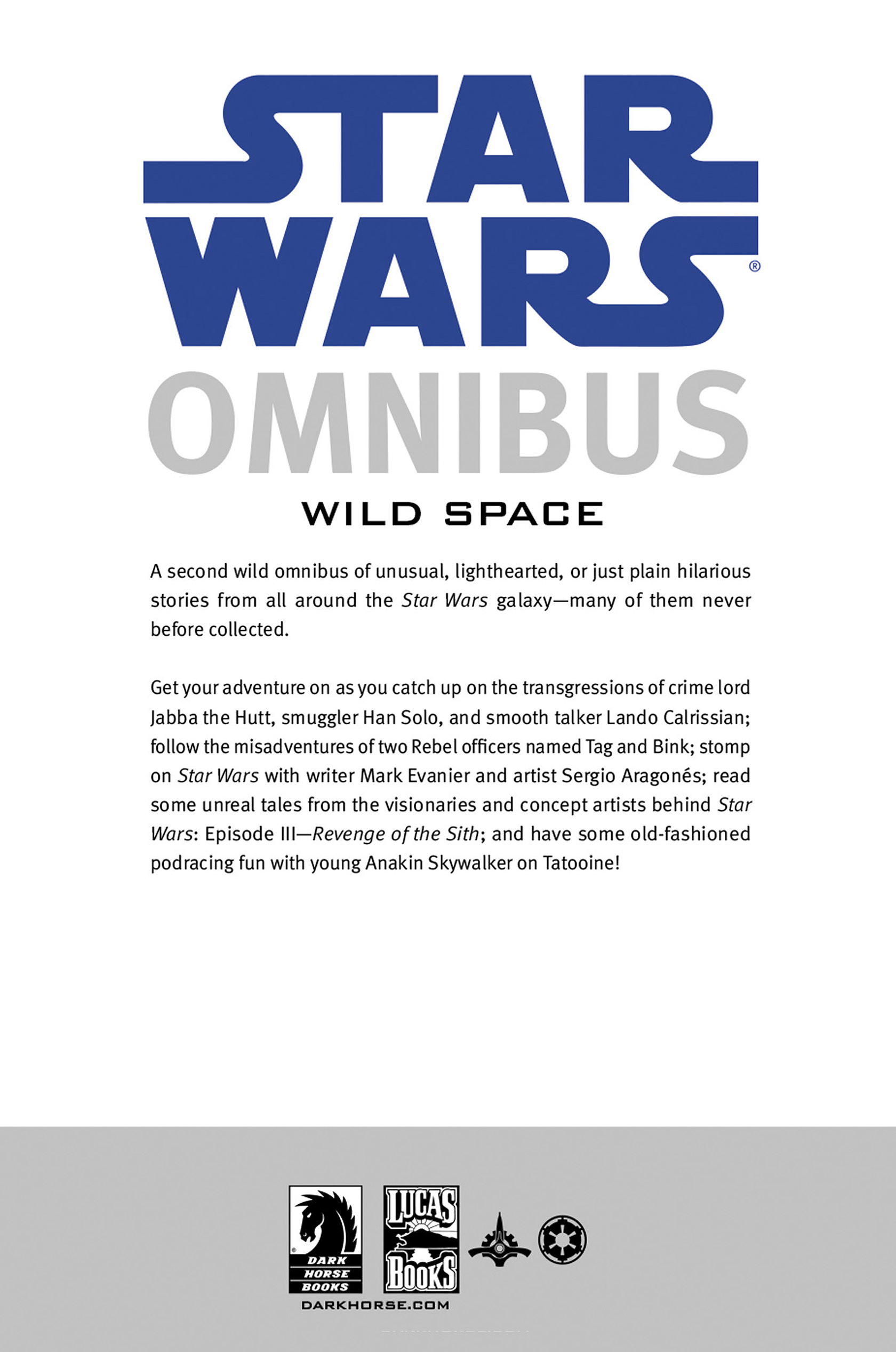 Read online Star Wars Omnibus comic -  Issue # Vol. 30 - 449