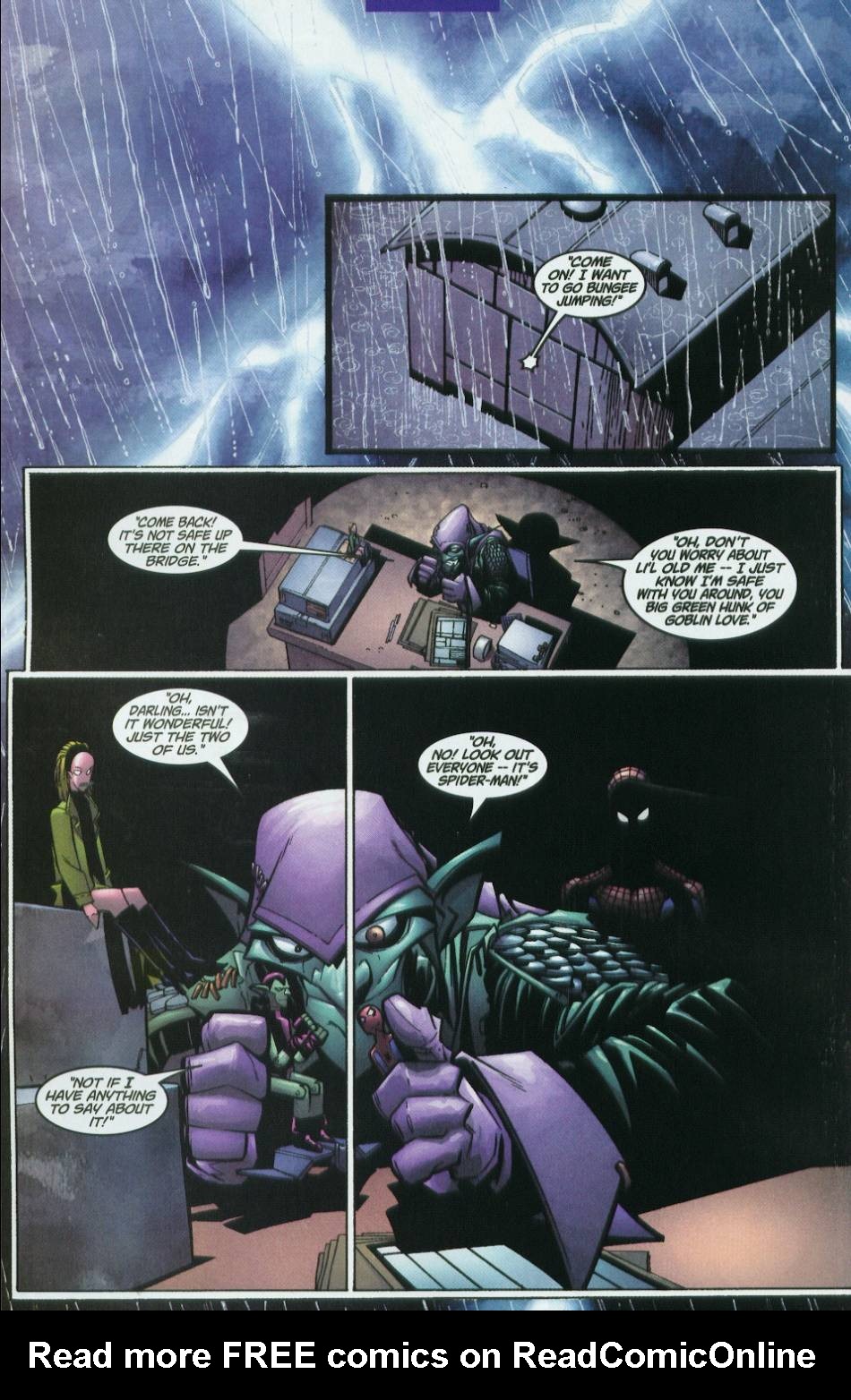 Peter Parker: Spider-Man Issue #46 #49 - English 15