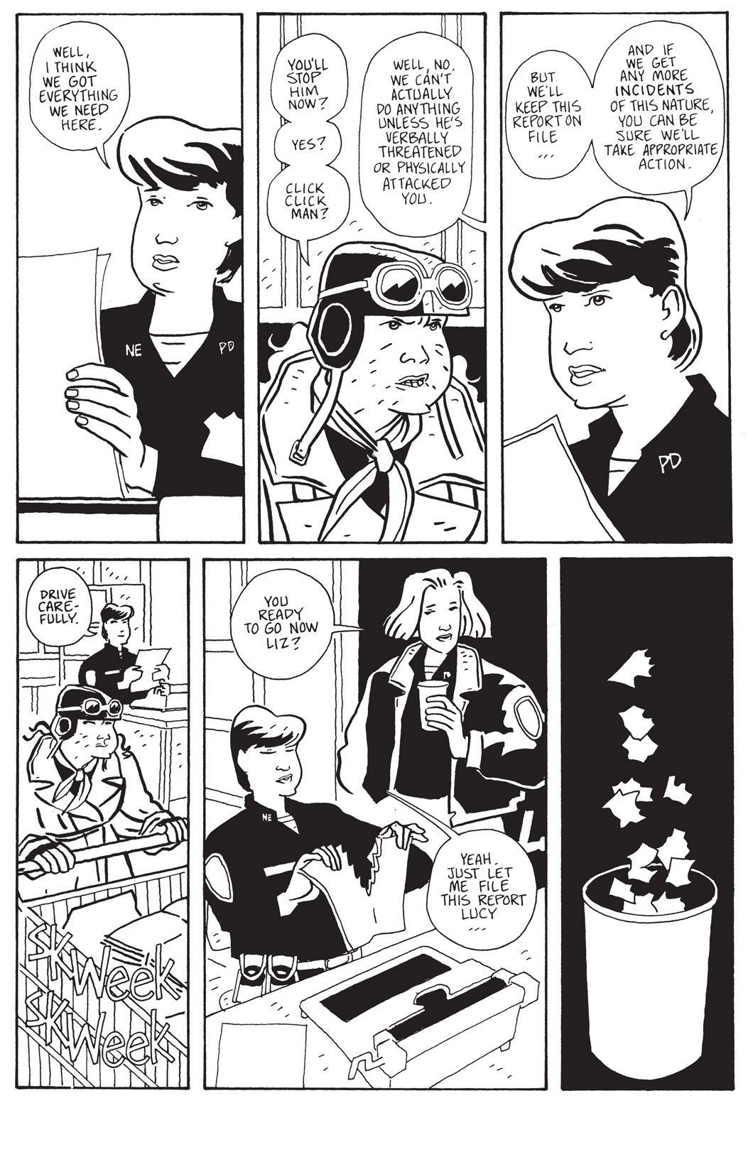 Read online Kane comic -  Issue # TPB 4 (Part 1) - 88