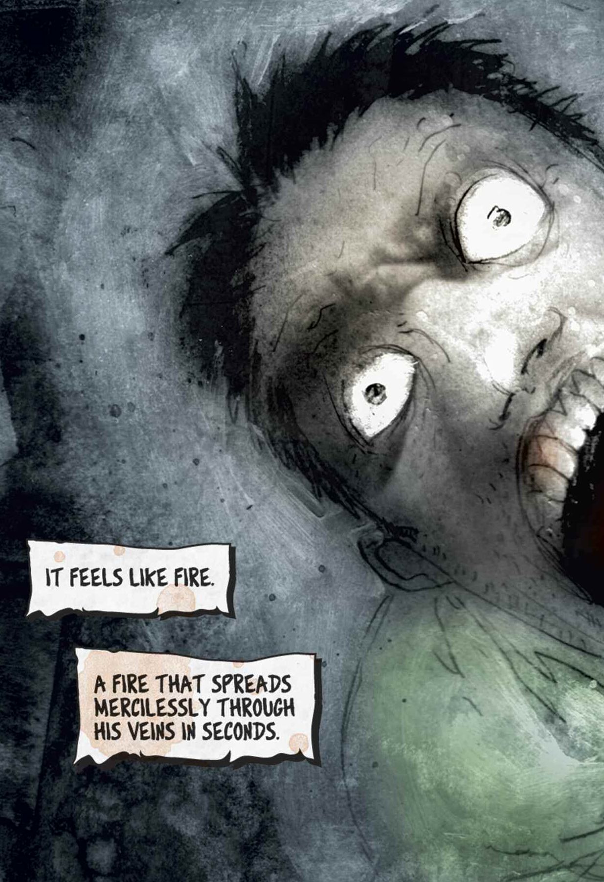 Read online IDW: The First Decade comic -  Issue # TPB (Part 2) - 4