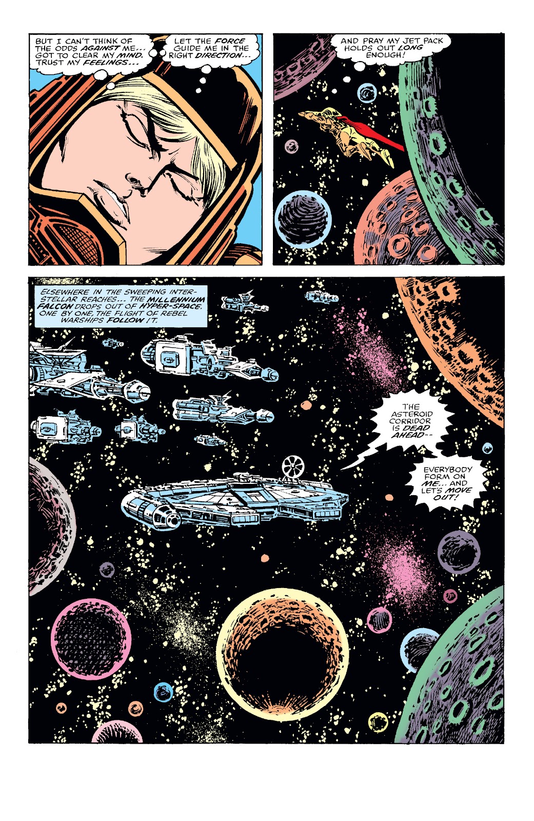 Star Wars (1977) issue 34 - Page 8