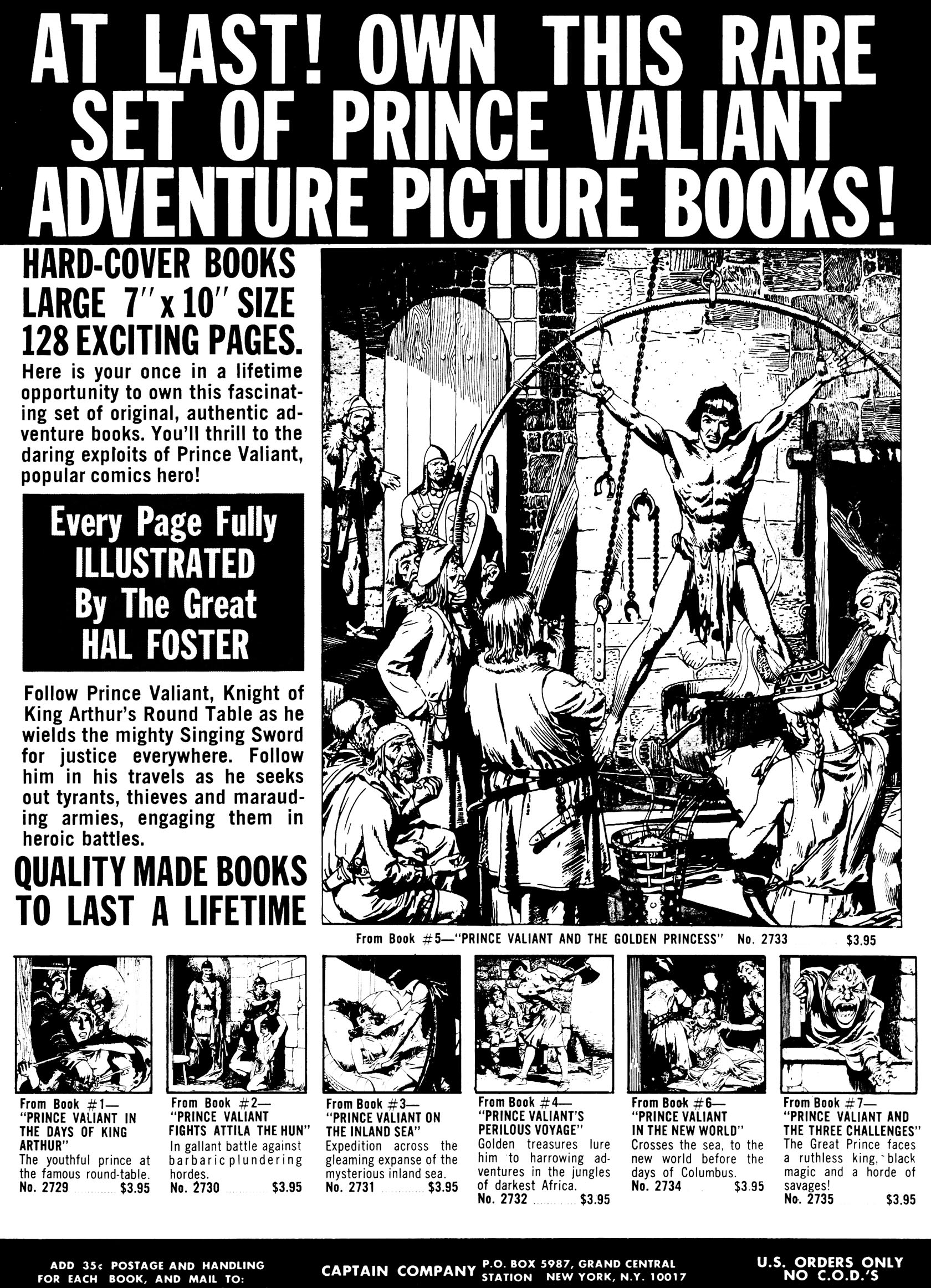 Read online Vampirella (1969) comic -  Issue #3 - 66