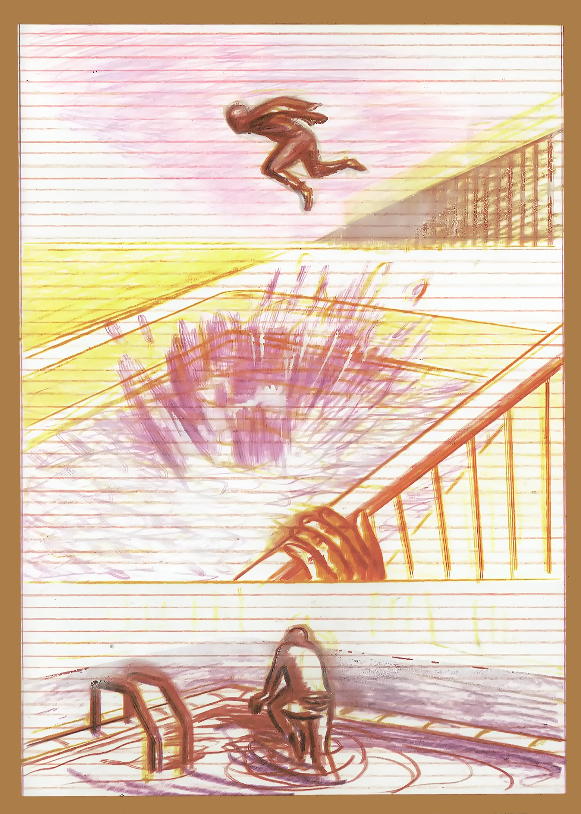 Read online Kramers Ergot comic -  Issue #8 - 69