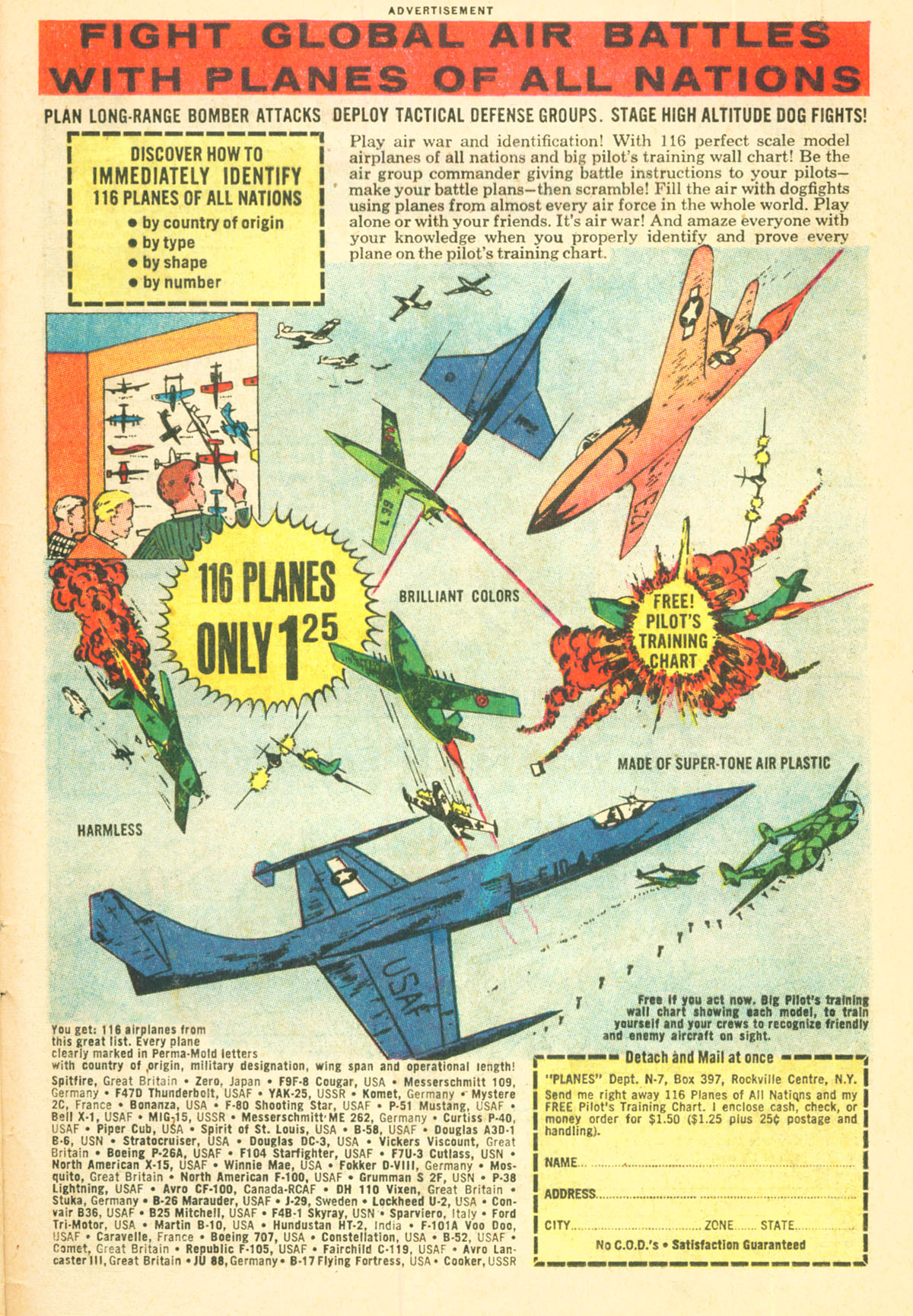 Read online Our Fighting Forces comic -  Issue #77 - 33