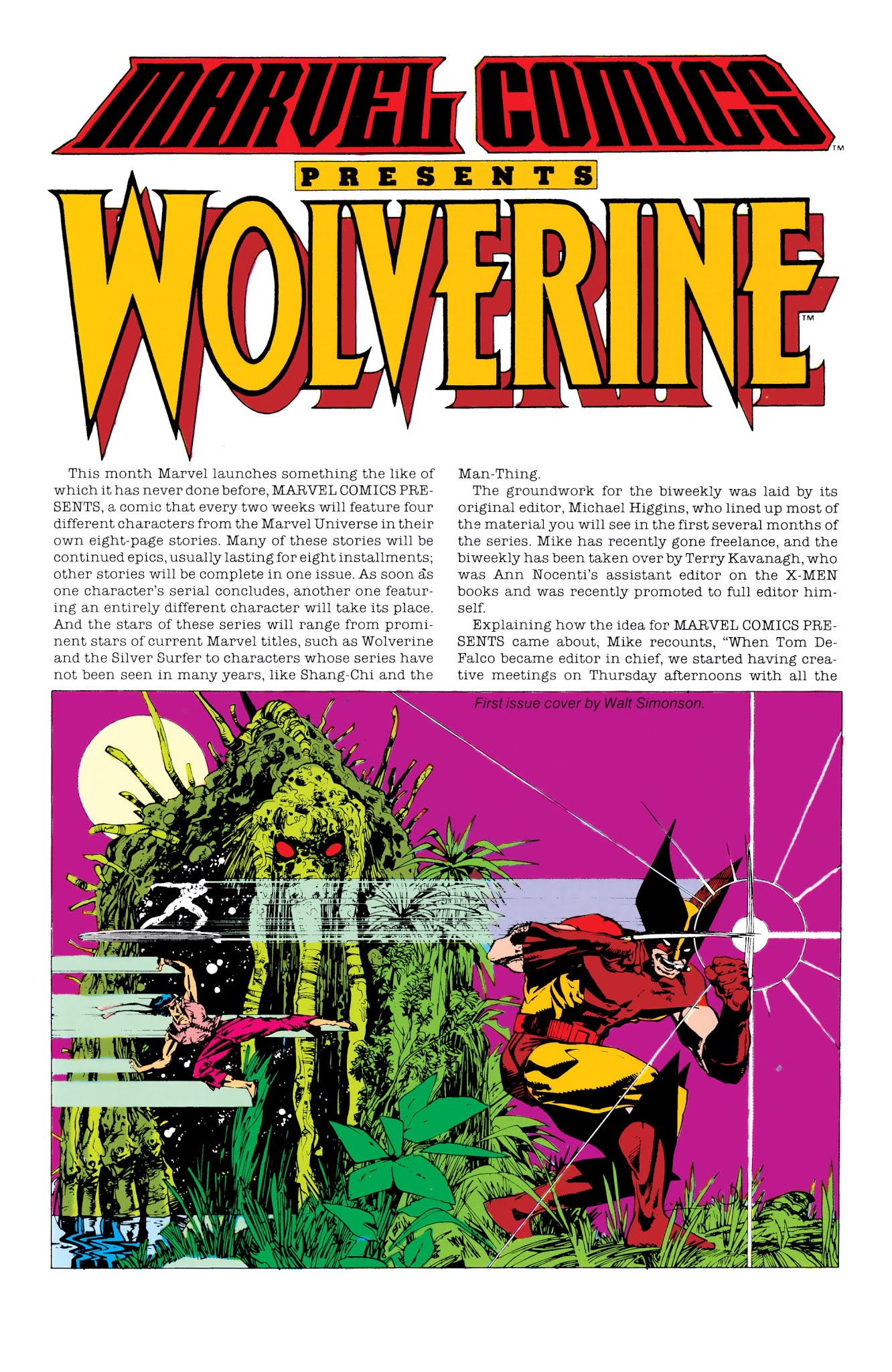 Read online Wolverine Epic Collection: Blood Debt comic -  Issue #Wolverine Epic Collection TPB 1 (Part 5) - 95