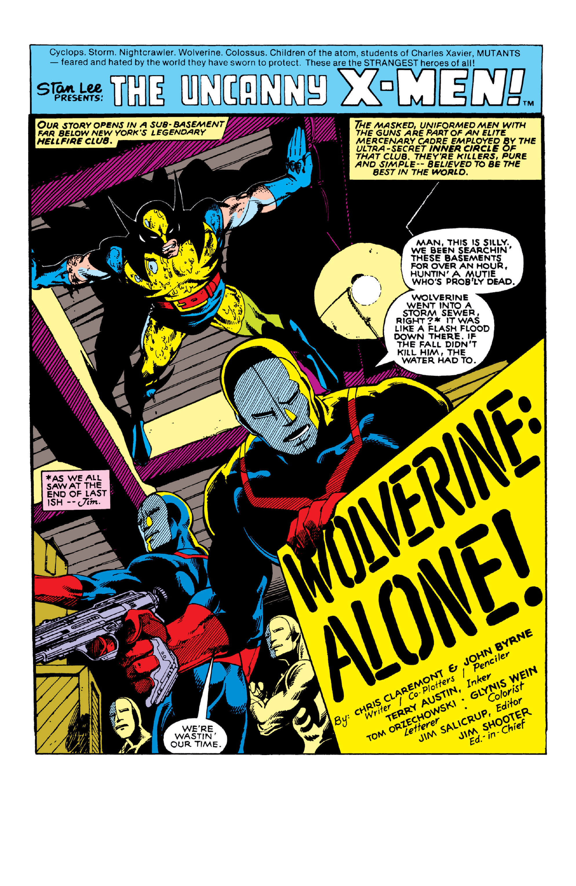 Read online X-Men Milestones: Dark Phoenix Saga comic -  Issue # TPB (Part 1) - 78