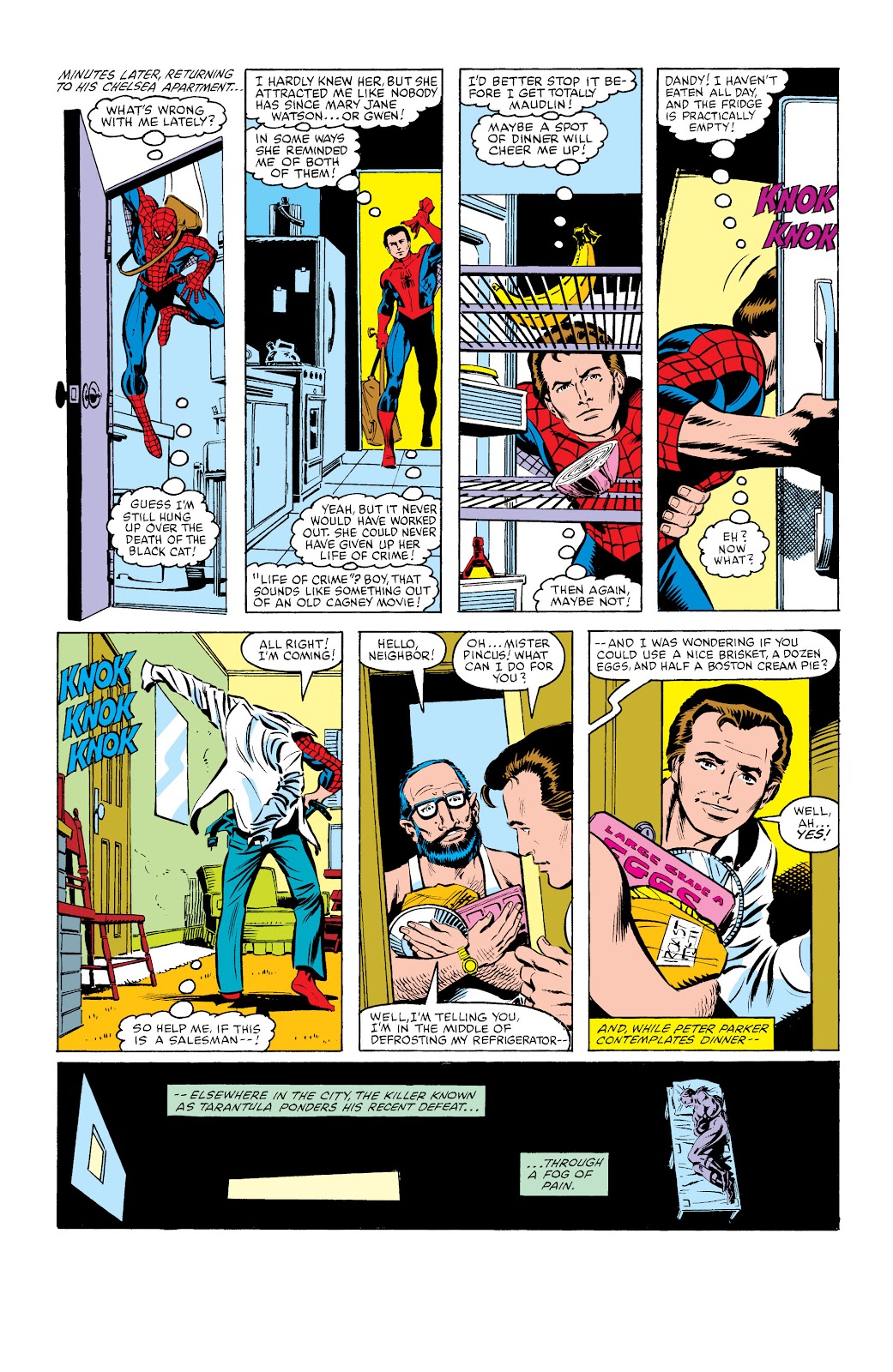 The Amazing Spider-Man (1963) issue 234 - Page 9