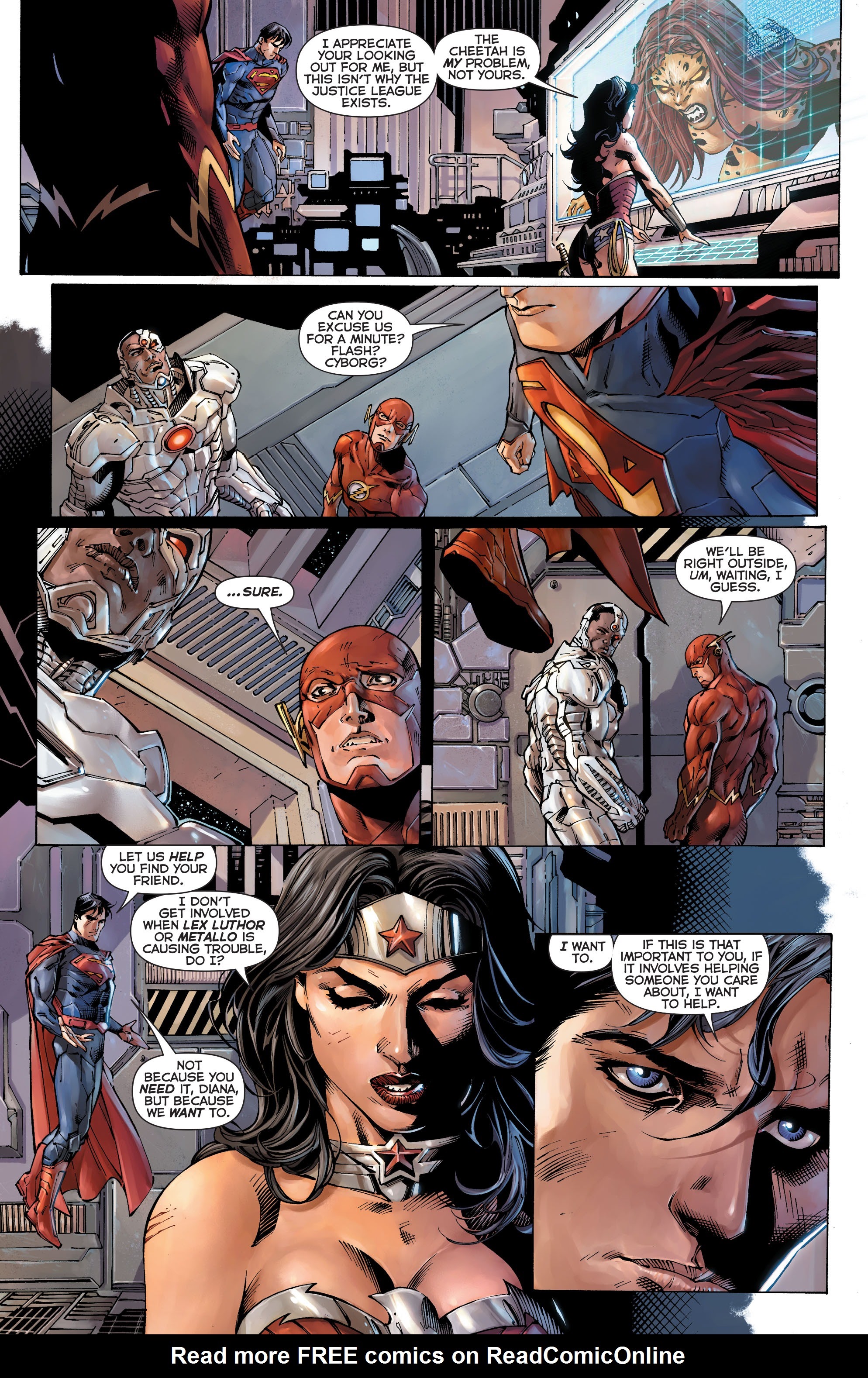 Read online Wonder Woman: Her Greatest Victories comic -  Issue # TPB (Part 1) - 78