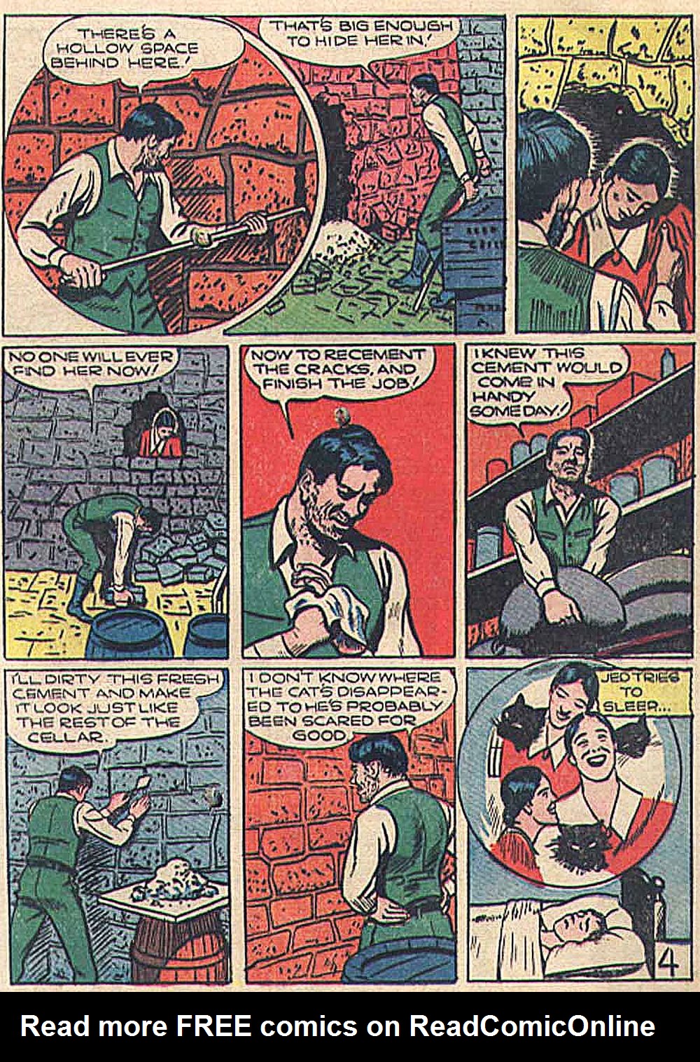 Read online Zip Comics comic -  Issue #26 - 47