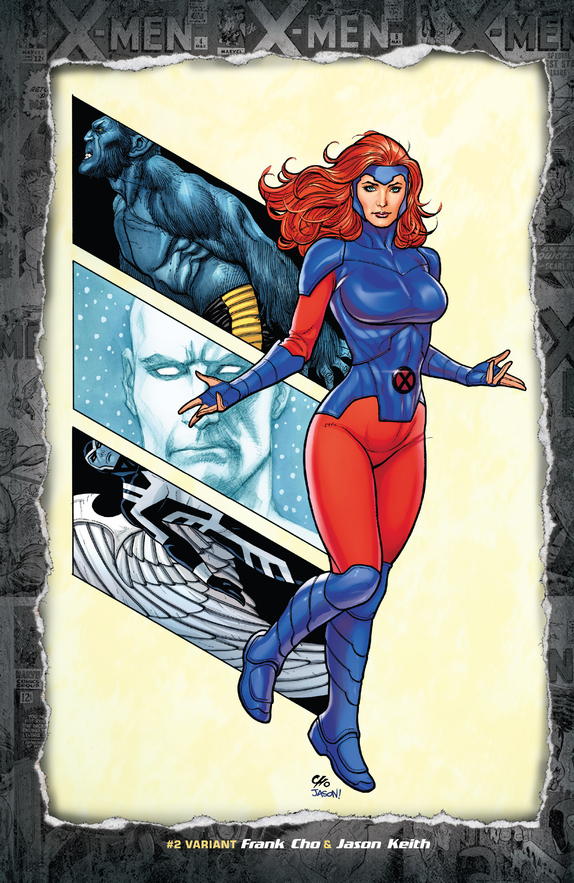 Read online Extermination (2019) comic -  Issue # TPB - 129