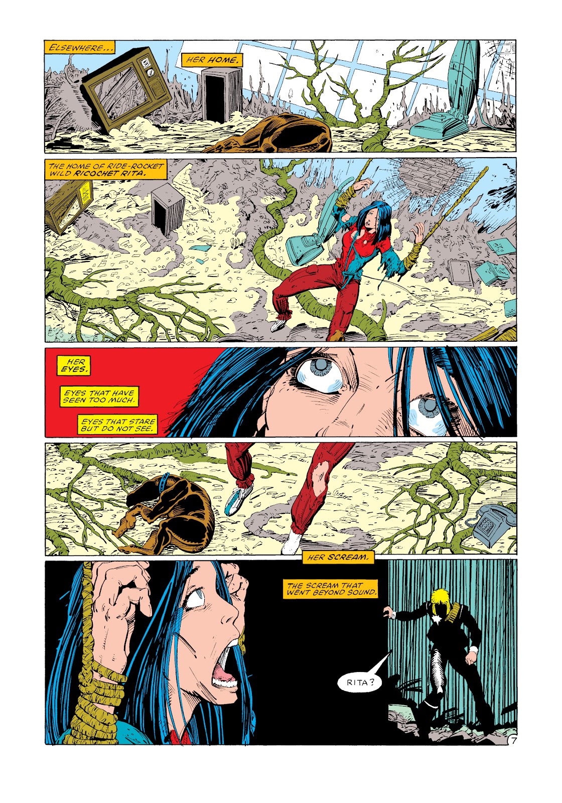 Marvel Masterworks: The Uncanny X-Men issue TPB 13 (Part 4) - Page 48
