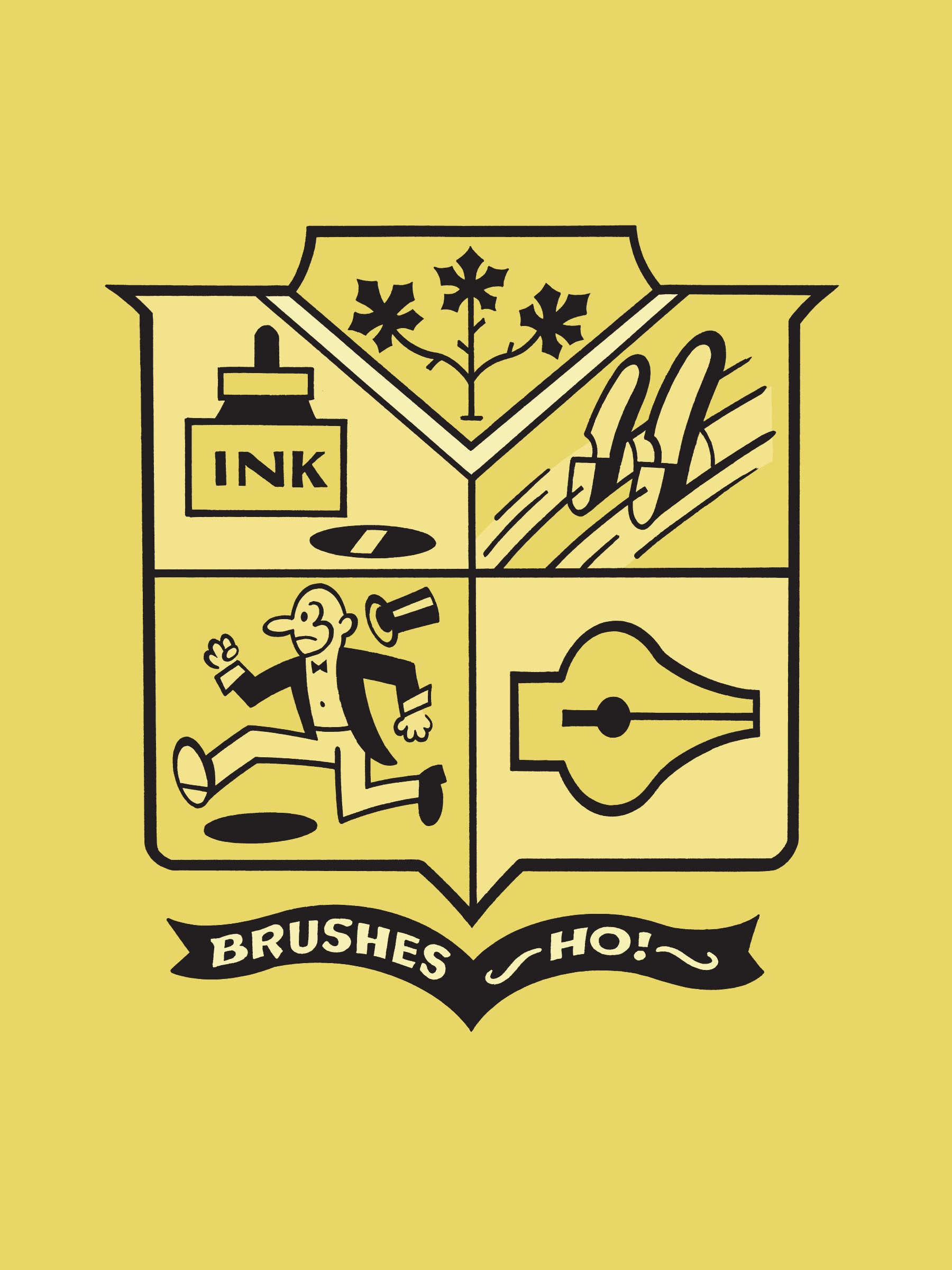 Read online Great Northern Brotherhood of Canadian Cartoonists comic -  Issue # TPB - 4