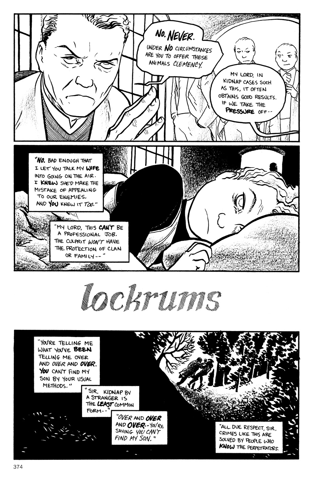 Read online The Finder Library comic -  Issue # TPB 2 (Part 4) - 41
