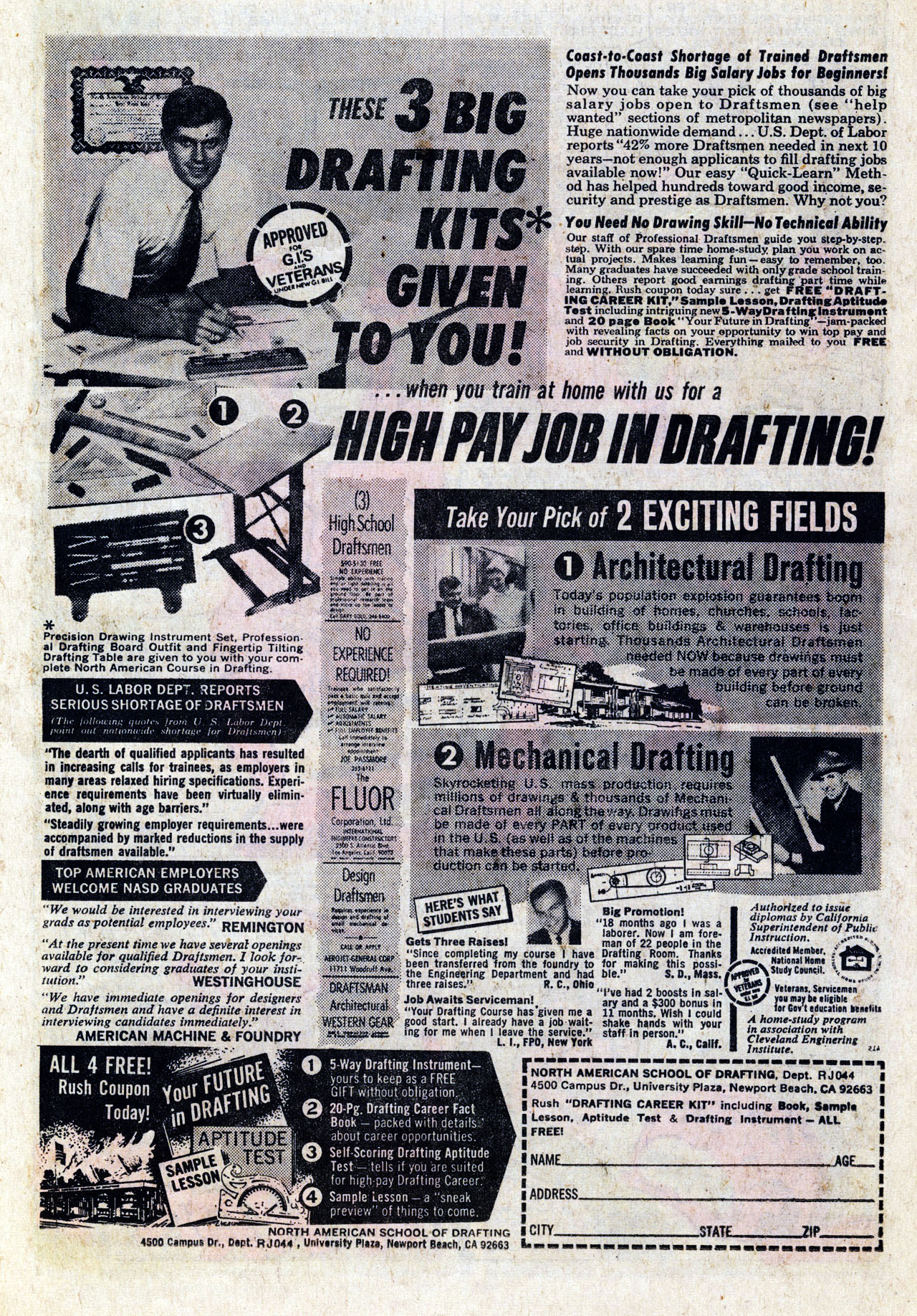 Read online Marvel Double Feature comic -  Issue #5 - 15