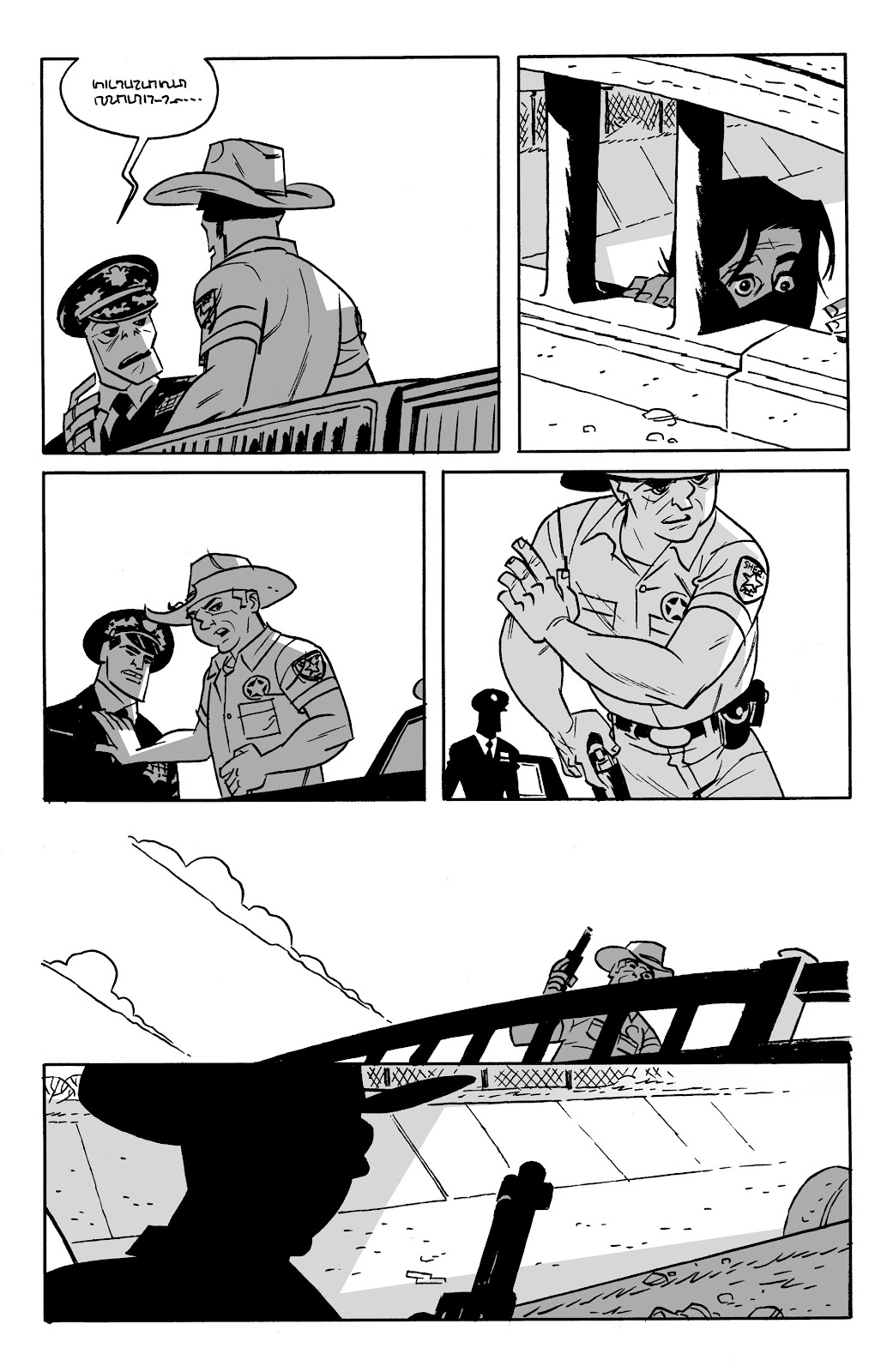 Great Pacific issue 12 - Page 30