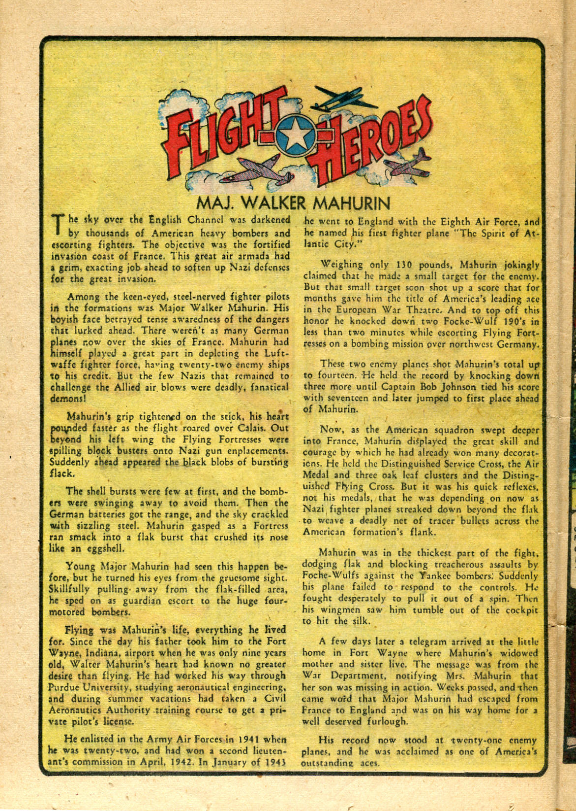 Read online Captain Jet comic -  Issue #2 - 24