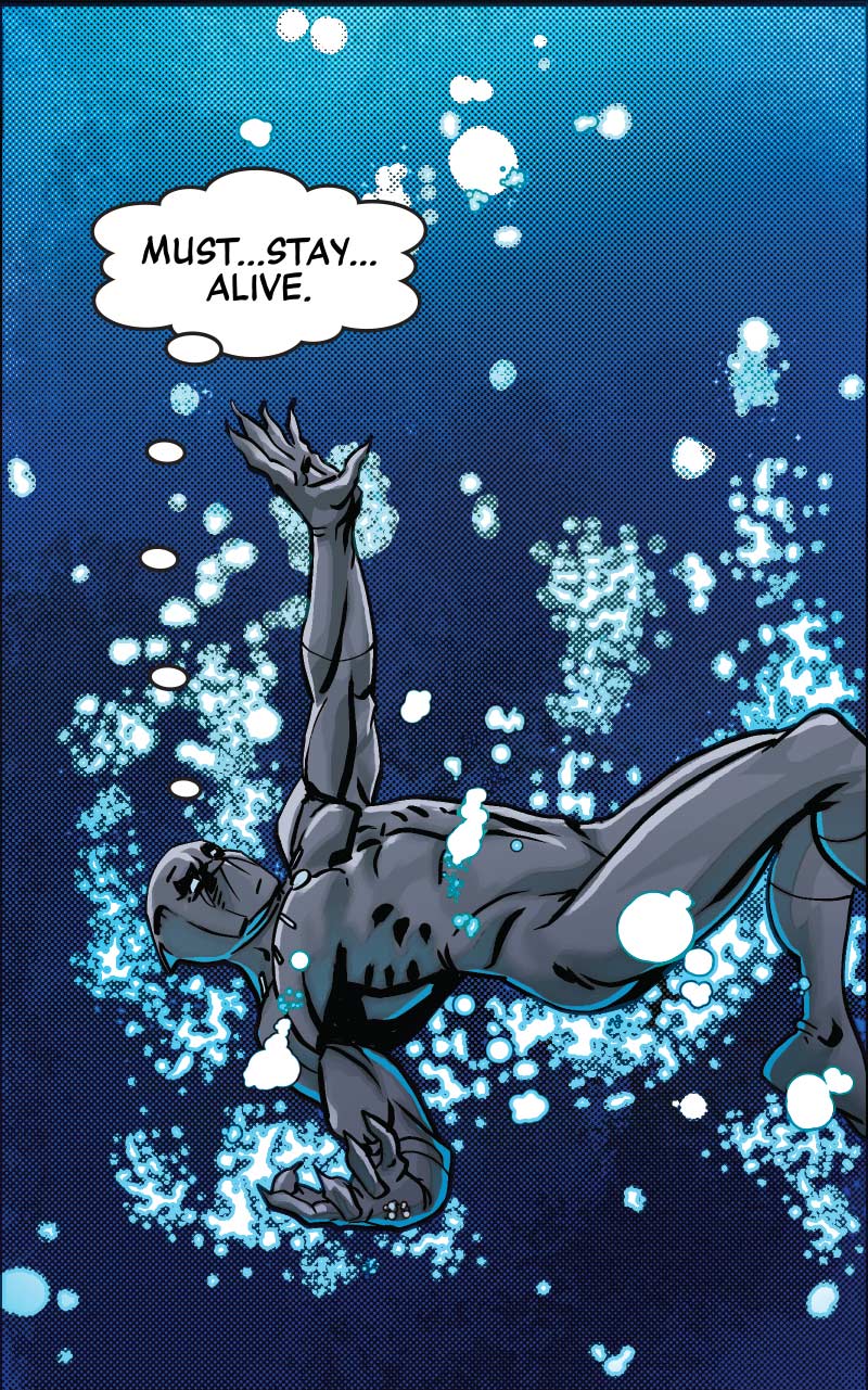 Read online Avengers Unlimited: Infinity Comic comic -  Issue #20 - 4