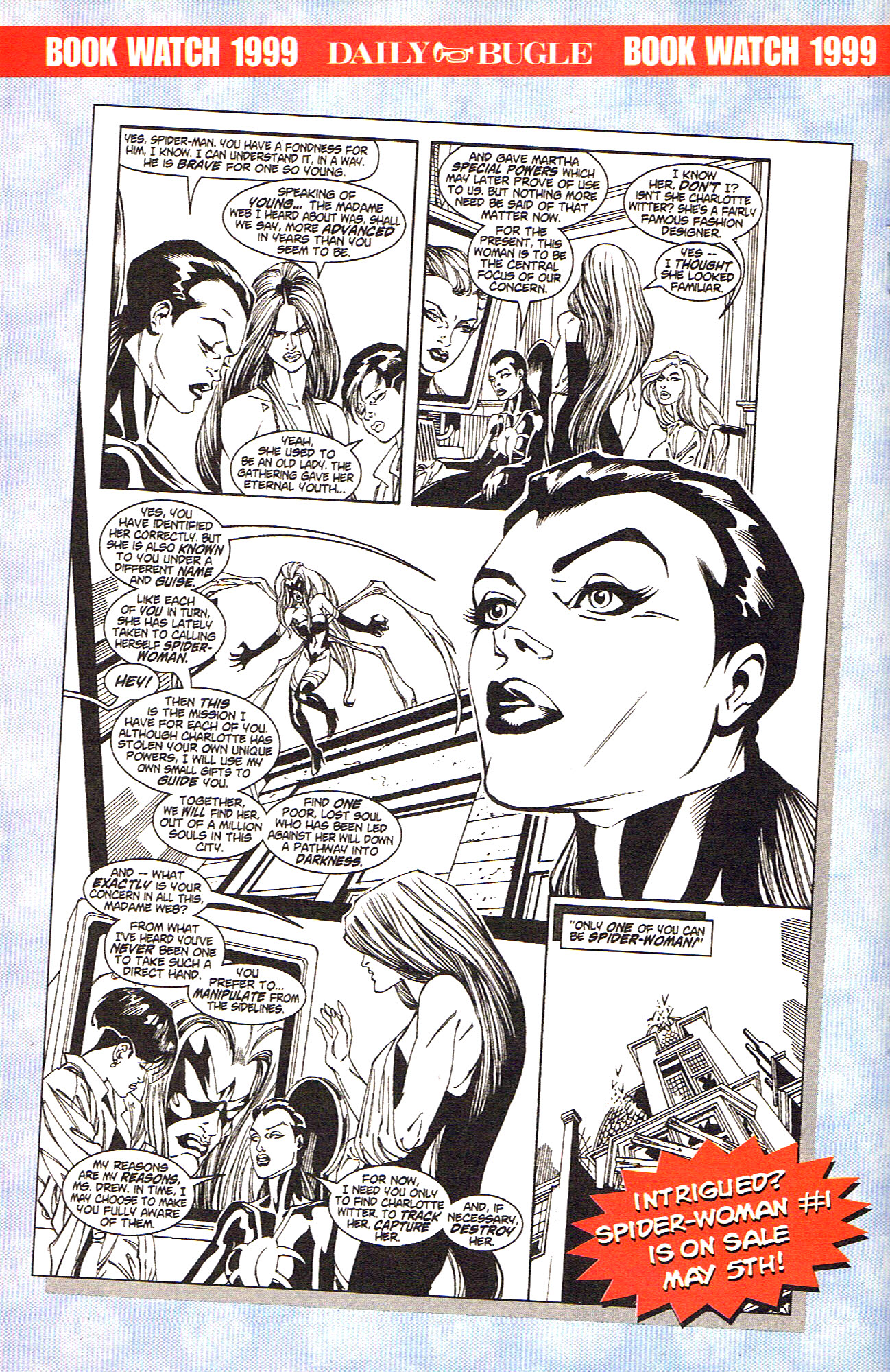 Read online X-Men (1991) comic -  Issue #89 - 22