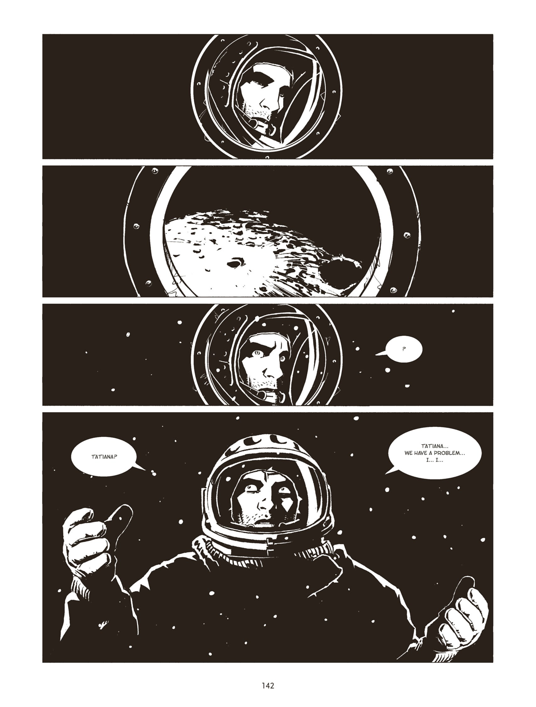 Read online Kosmos comic -  Issue # TPB (Part 2) - 41