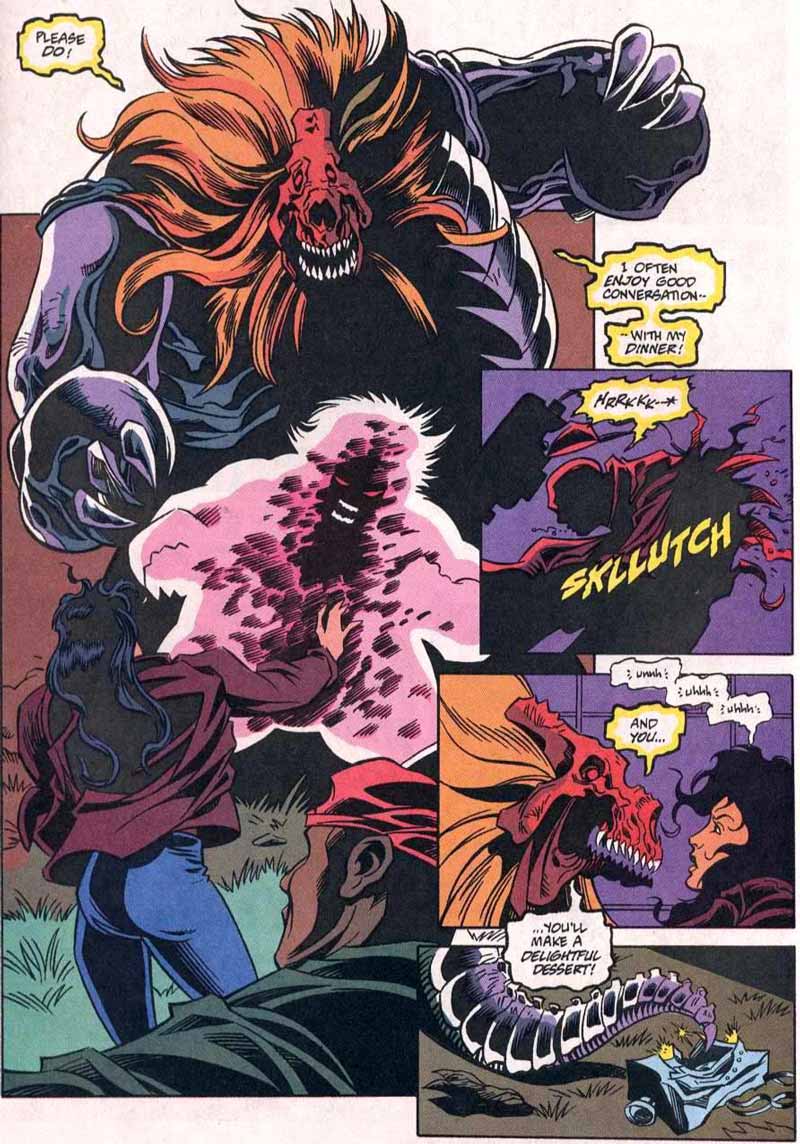 Read online The Flash Annual comic -  Issue #6 - 36