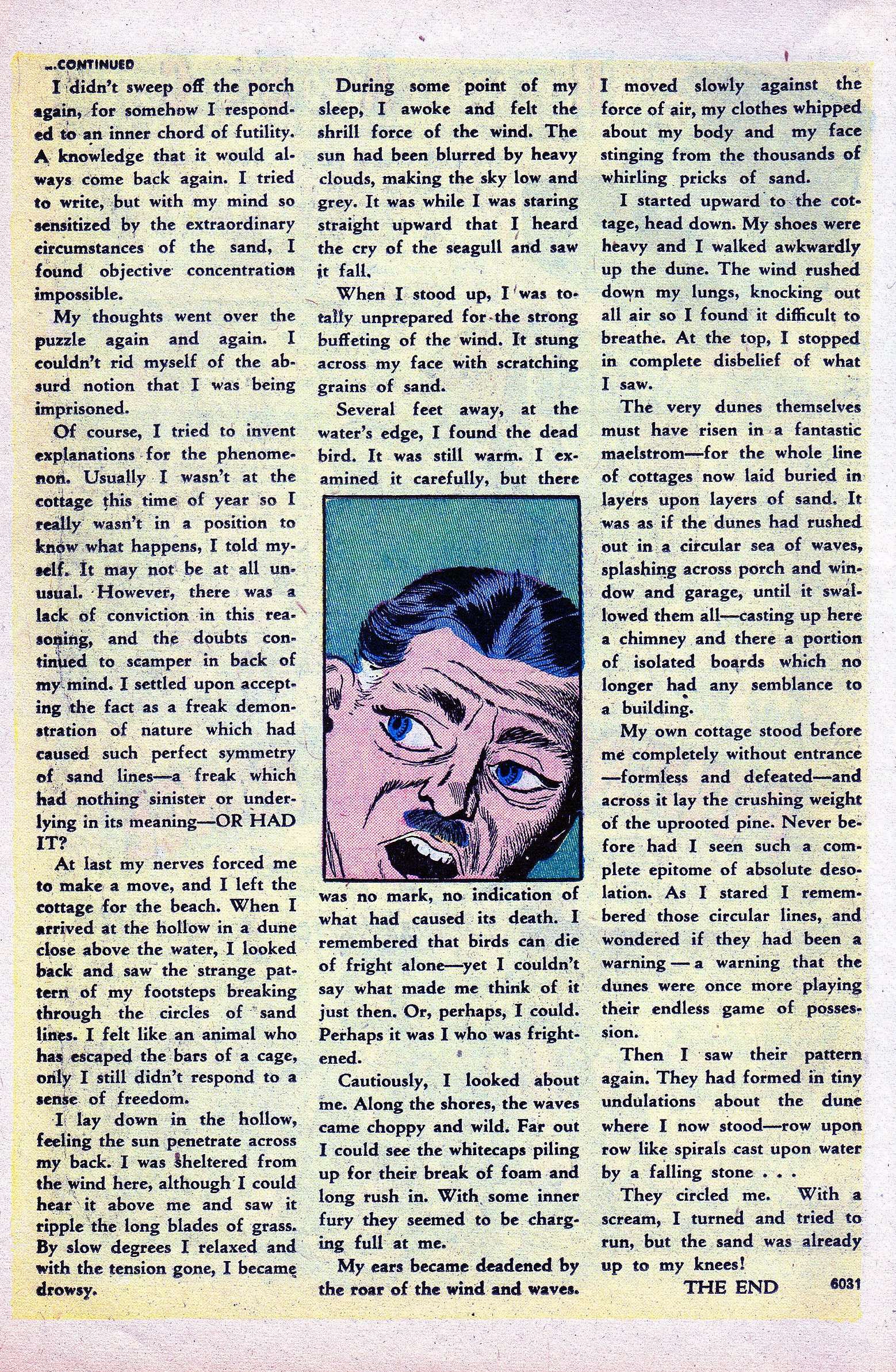Marvel Tales (1949) 120 Page 15