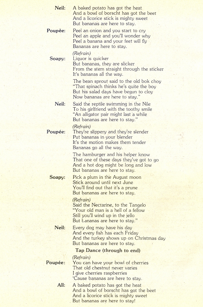 Read online Neil the Horse Comics and Stories comic -  Issue #6 - 14