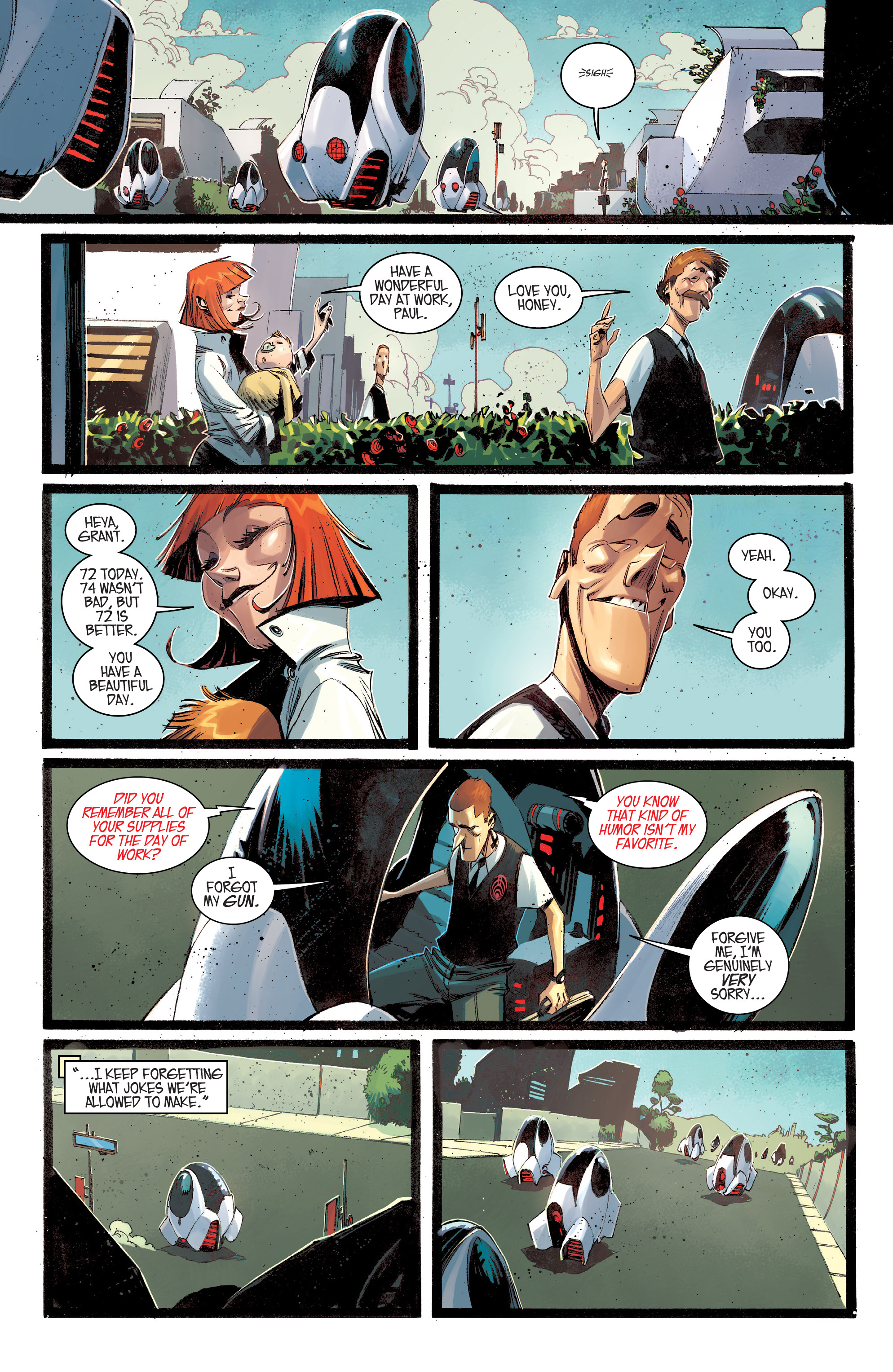 Read online Black Science comic -  Issue #41 - 9