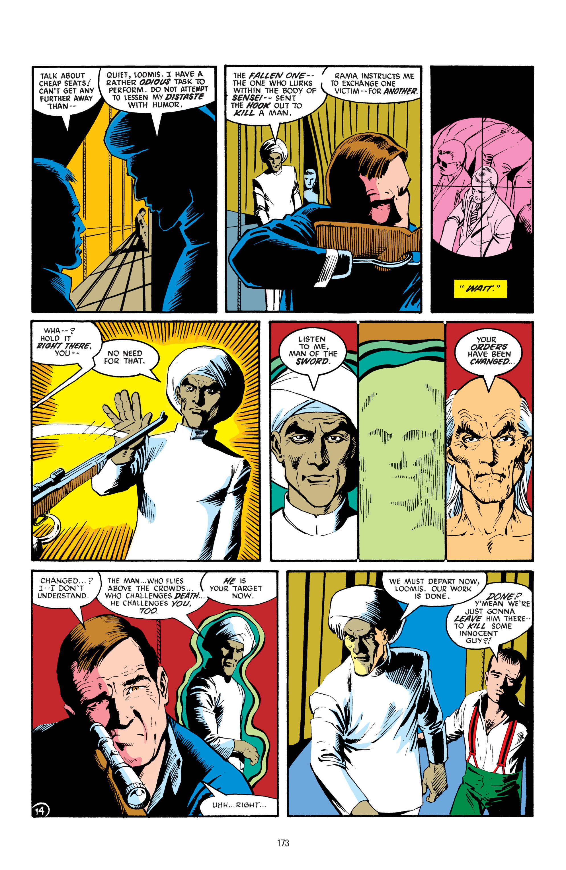 Read online Deadman (2011) comic -  Issue # TPB 5 (Part 2) - 70