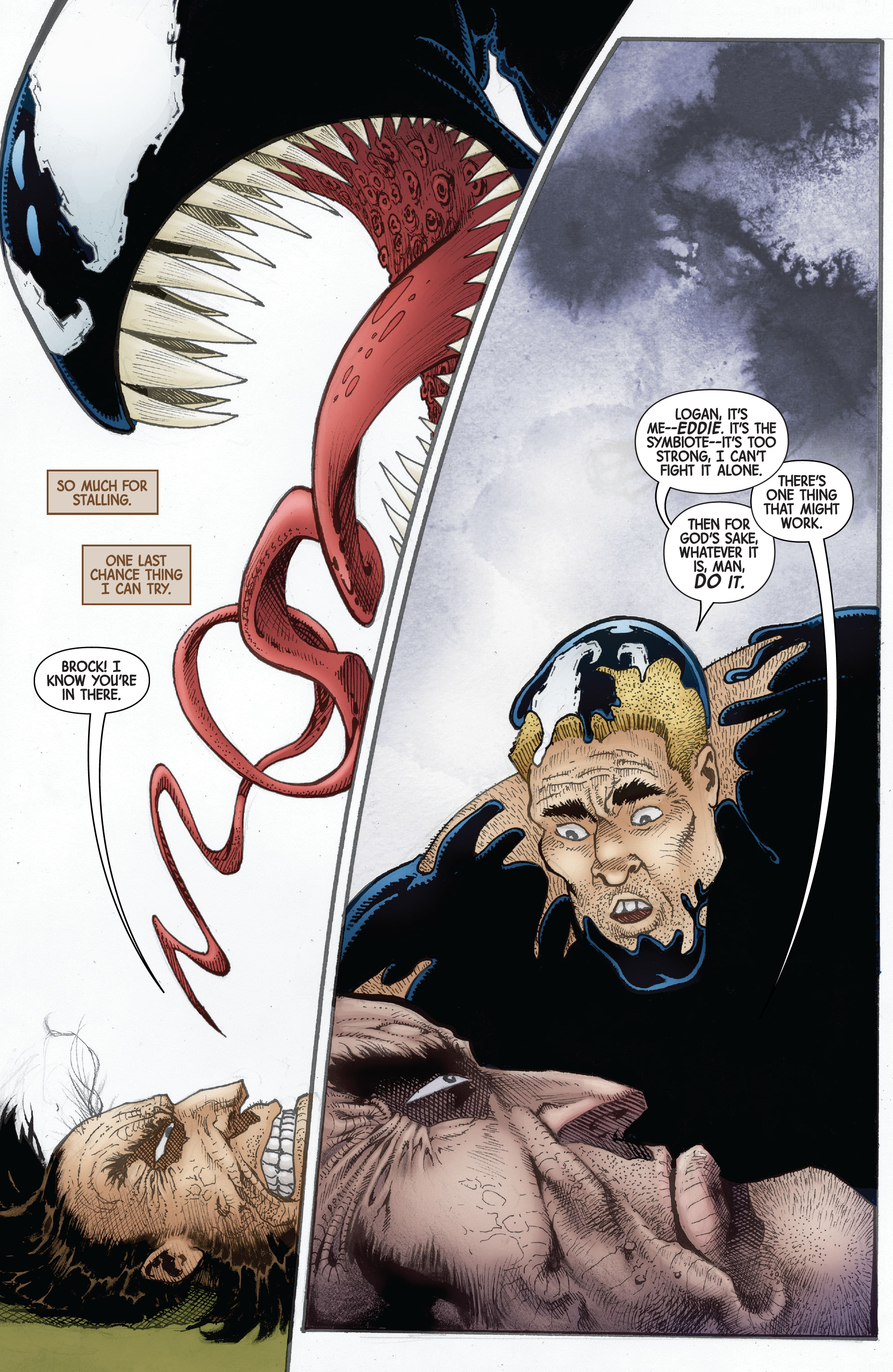 Read online Legends of Marvel: X-Men comic -  Issue # TPB - 33
